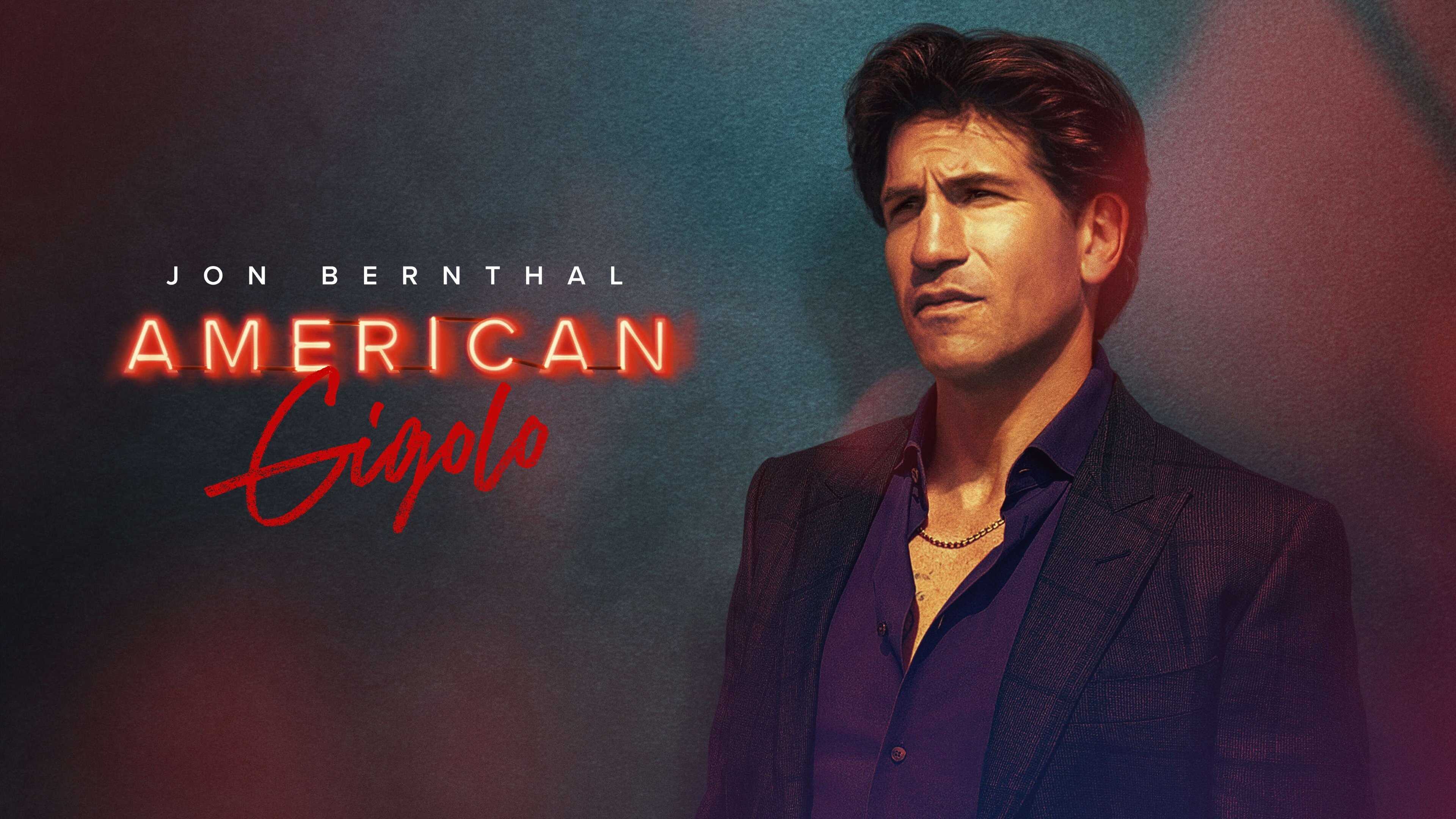 EN - American Gigolo (2022) 3