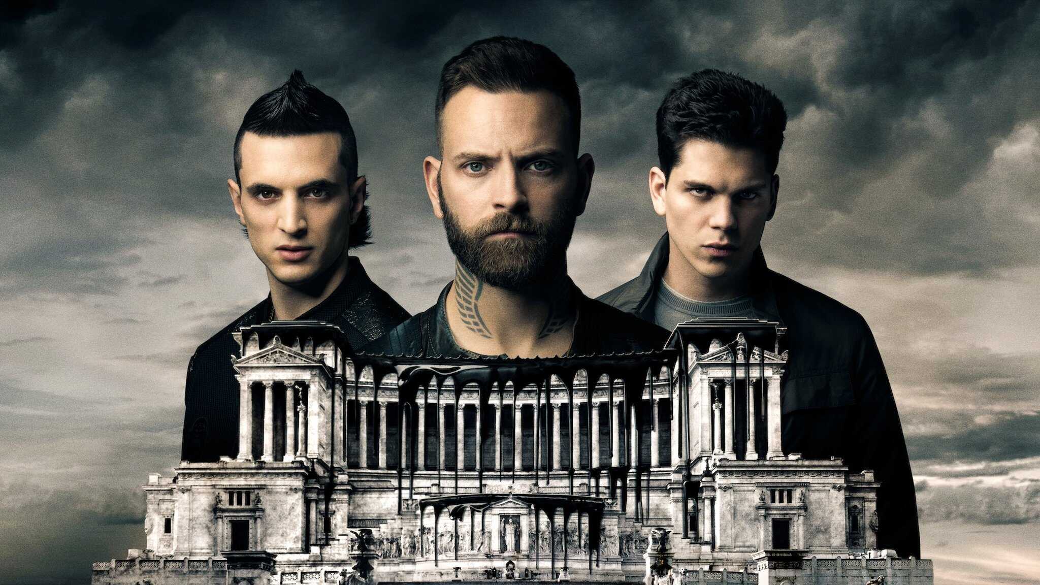 FR - Suburra 4