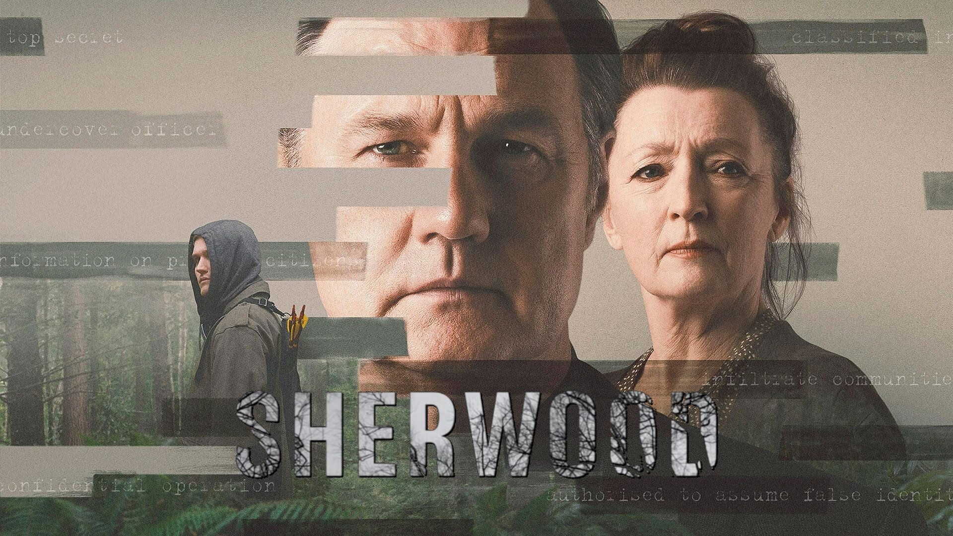 PL - SHERWOOD 4