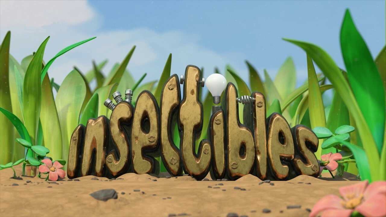 FR - Insectibles 0