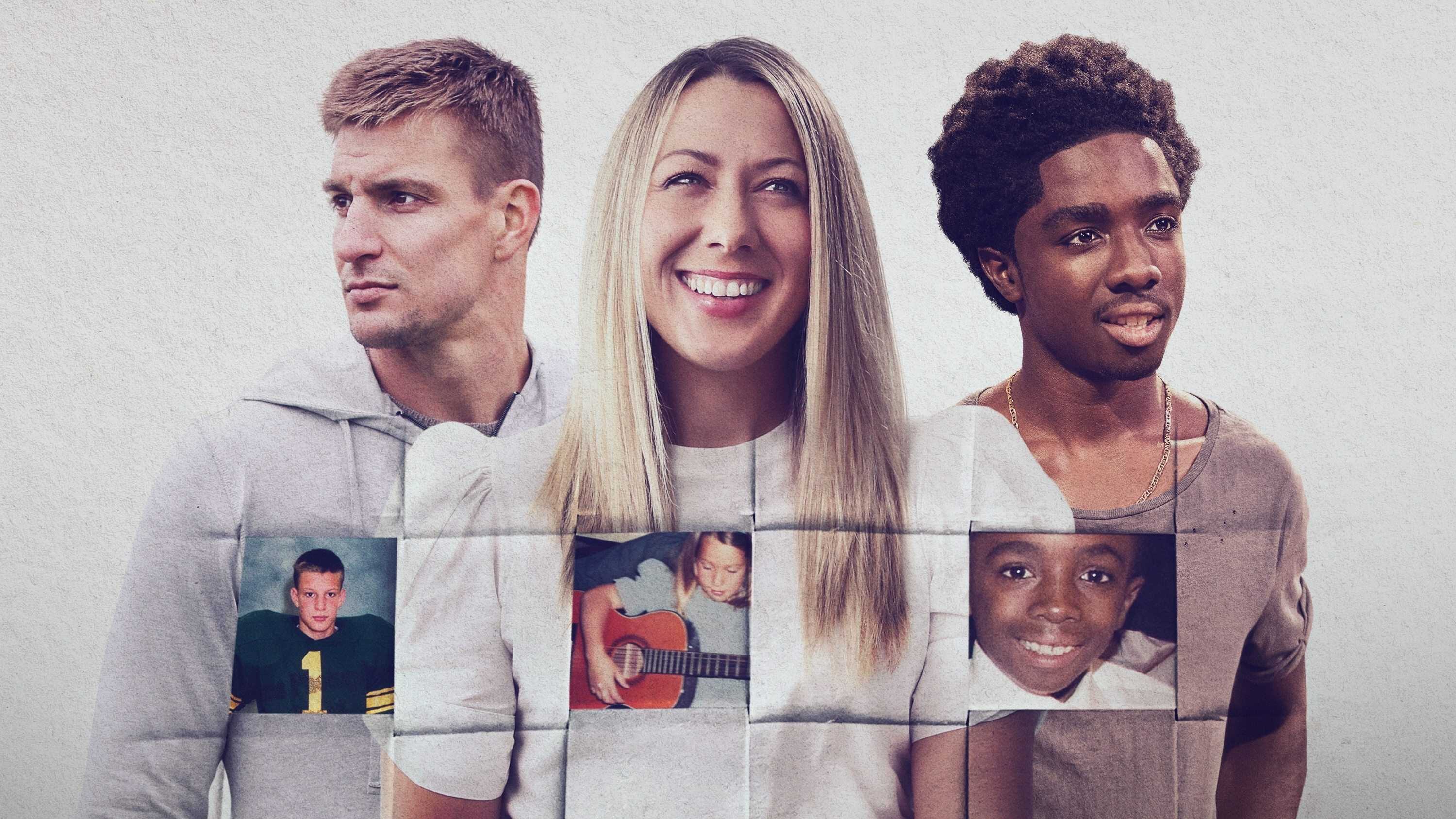 FR - Becoming : Révéler son talent 0