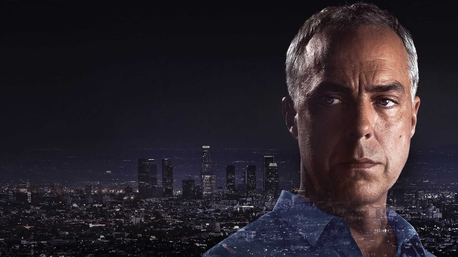 FR - Harry Bosch 2
