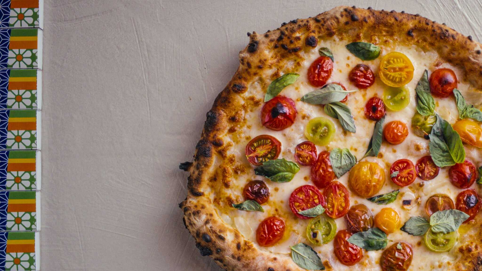 AR - Chef's Table: Pizza 0