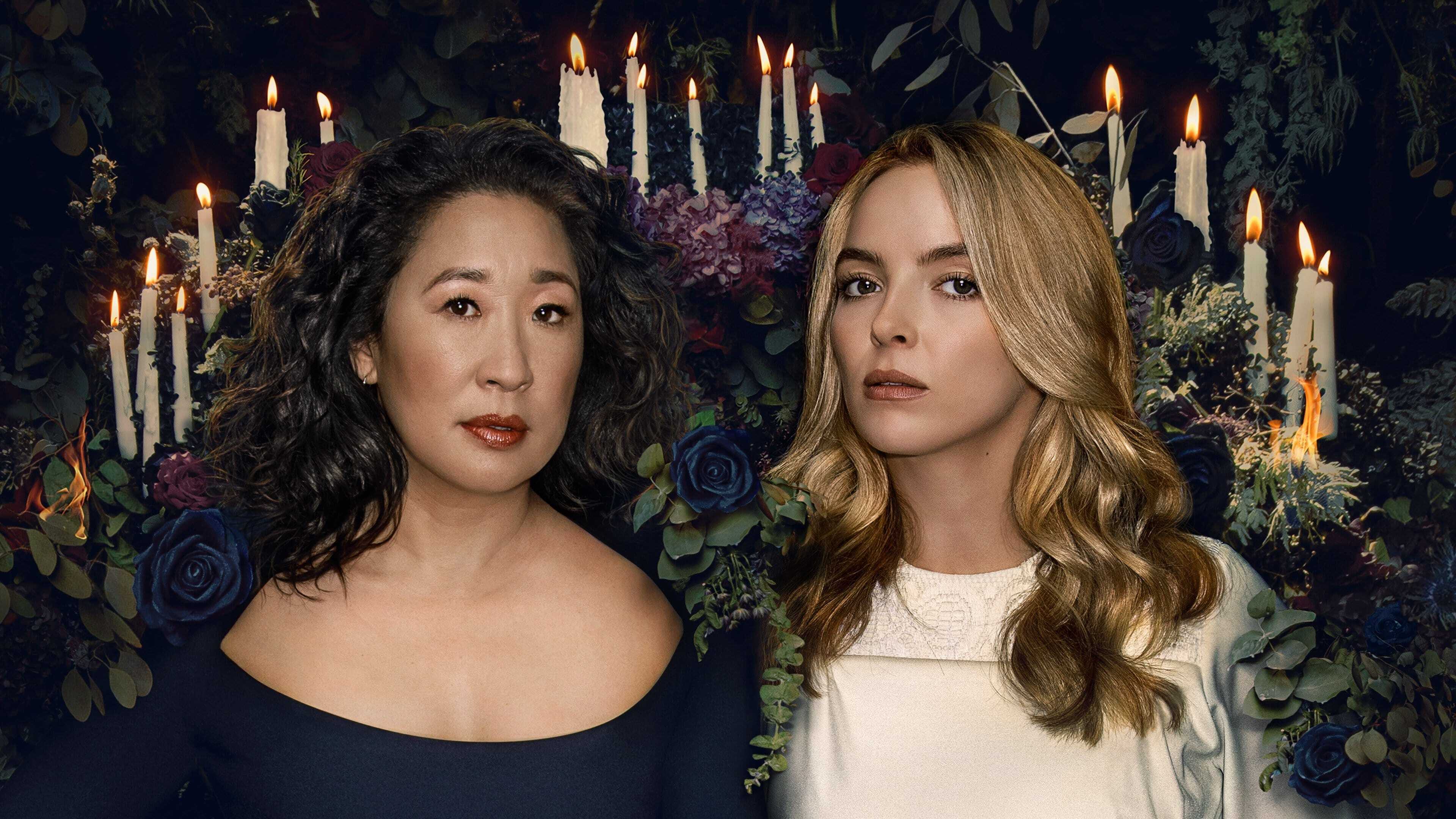 EN - Killing Eve 0
