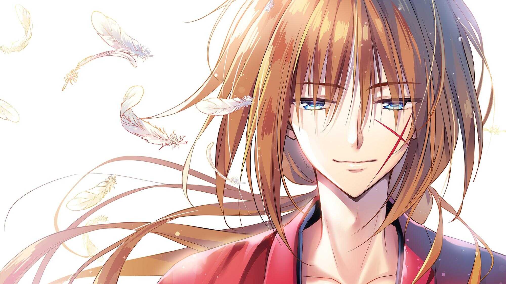 FR - Kenshin le Vagabond 3