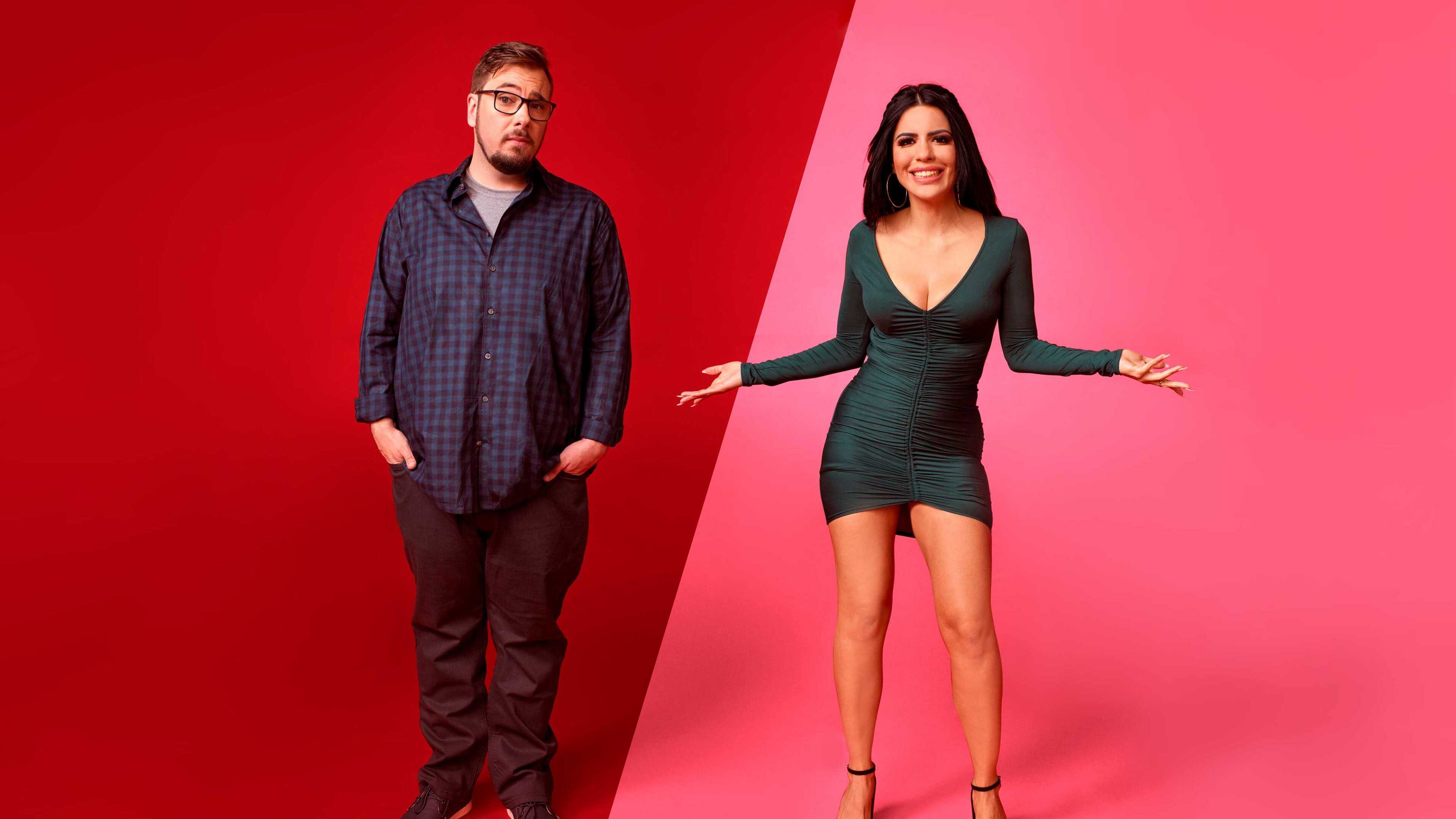 EN - 90 Day Fiancé: Happily Ever After? (2016) 2