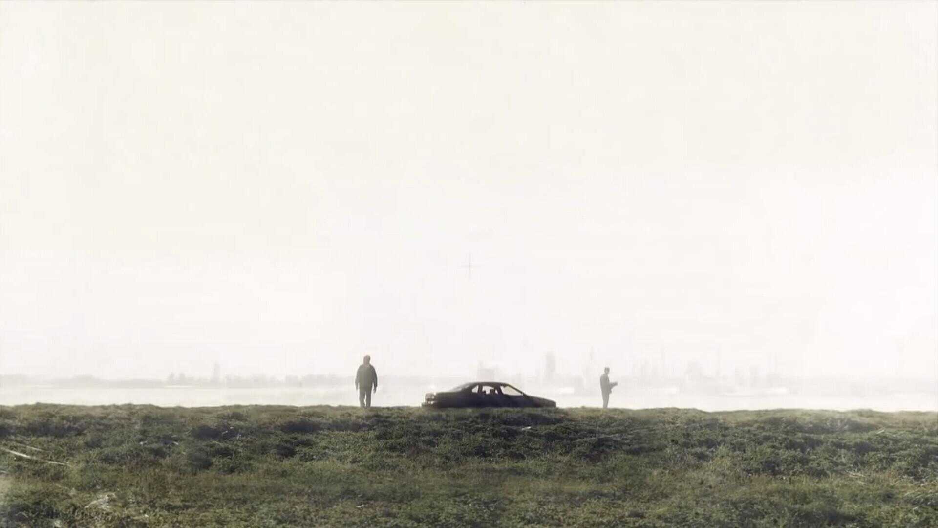 EN - True Detective (2014-2024) 1