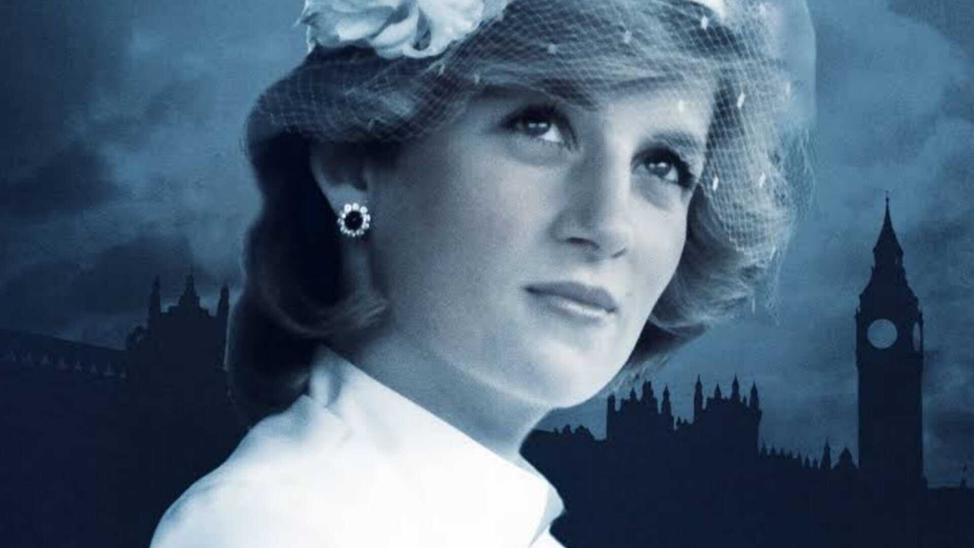 FR - The Story Of Diana 0
