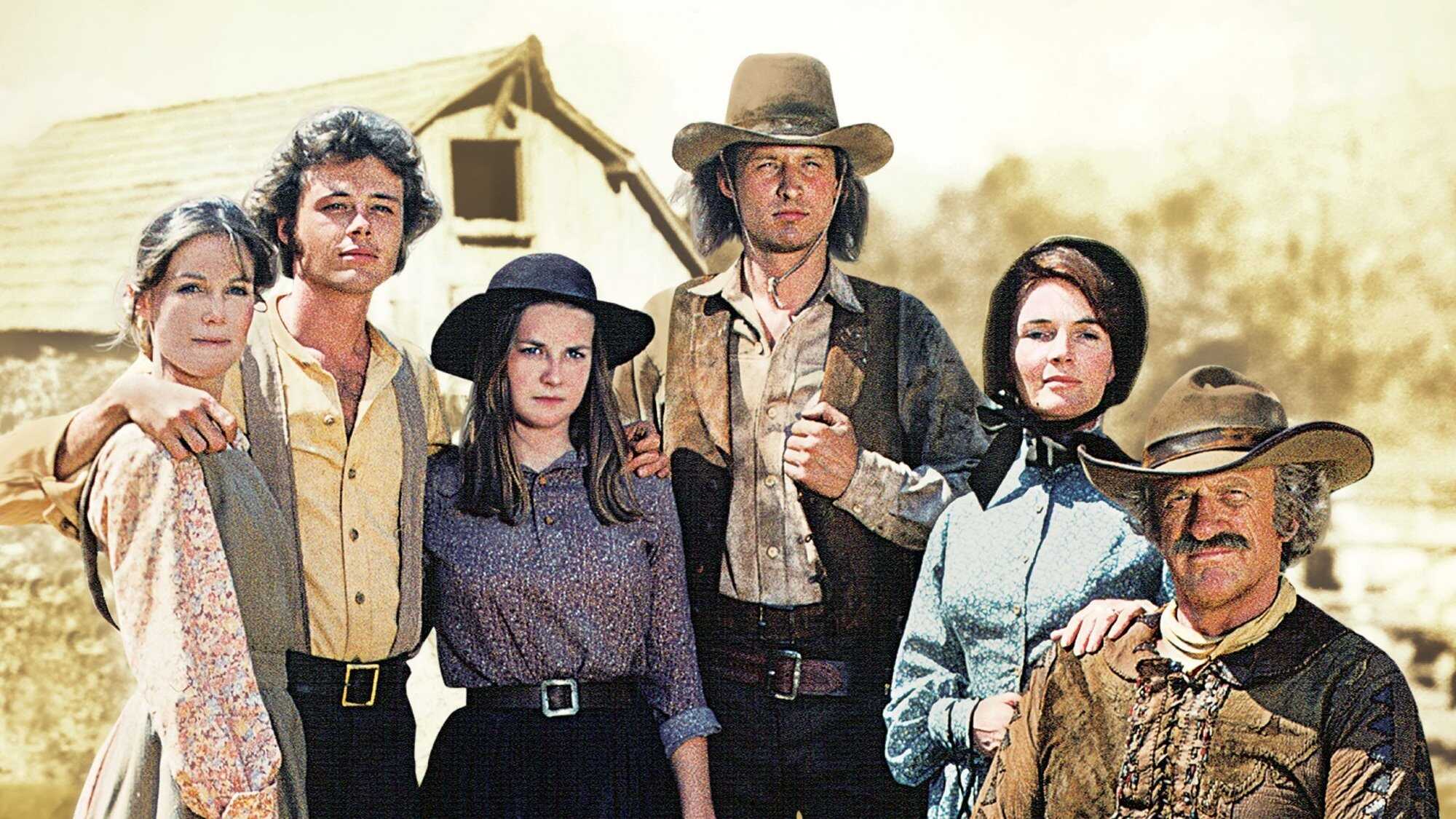 EN - How the West Was Won (2021) 0