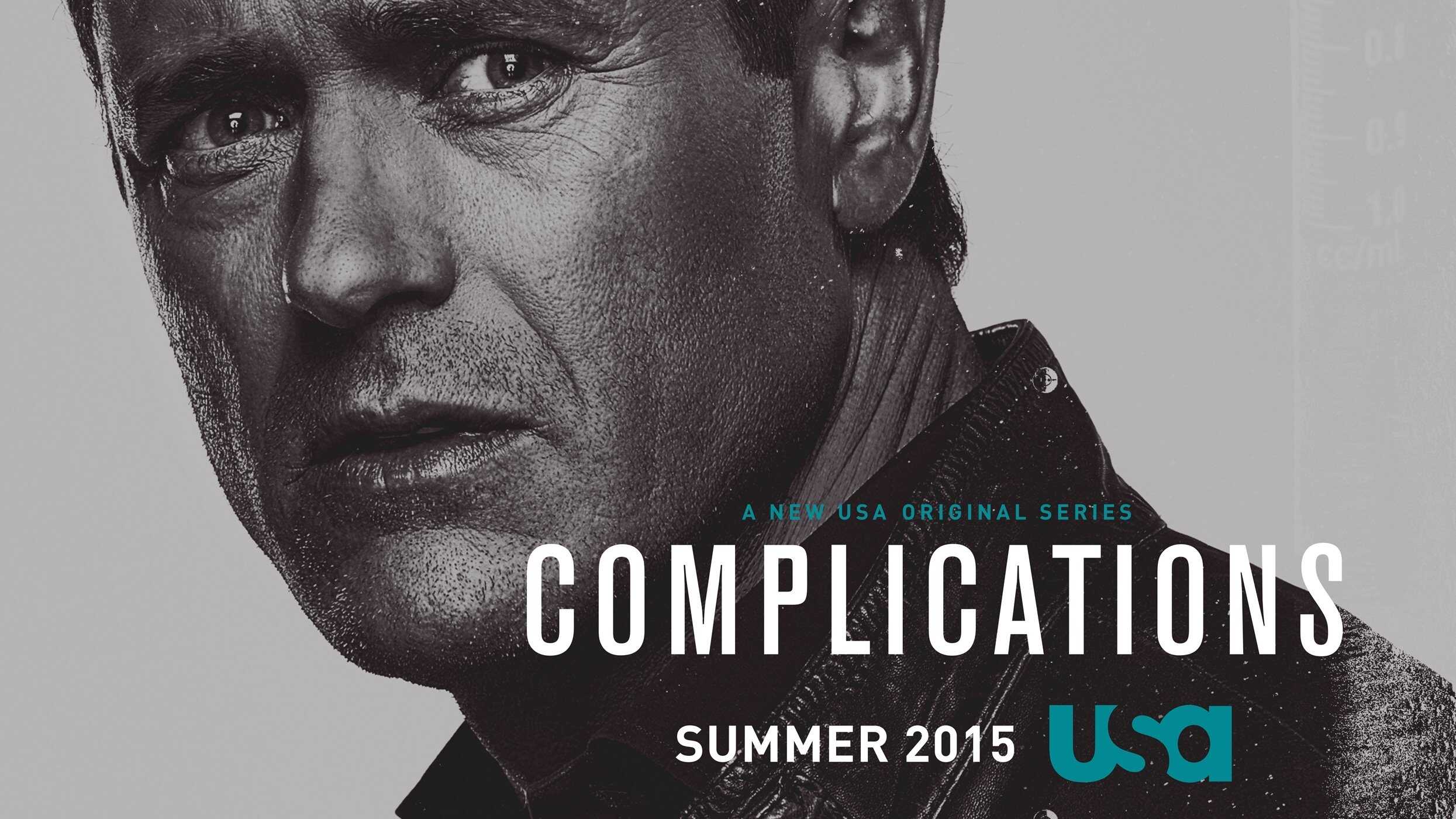 [SE] Complications 0