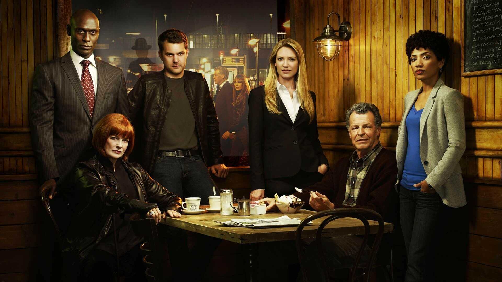 EN - Fringe (2008) 0