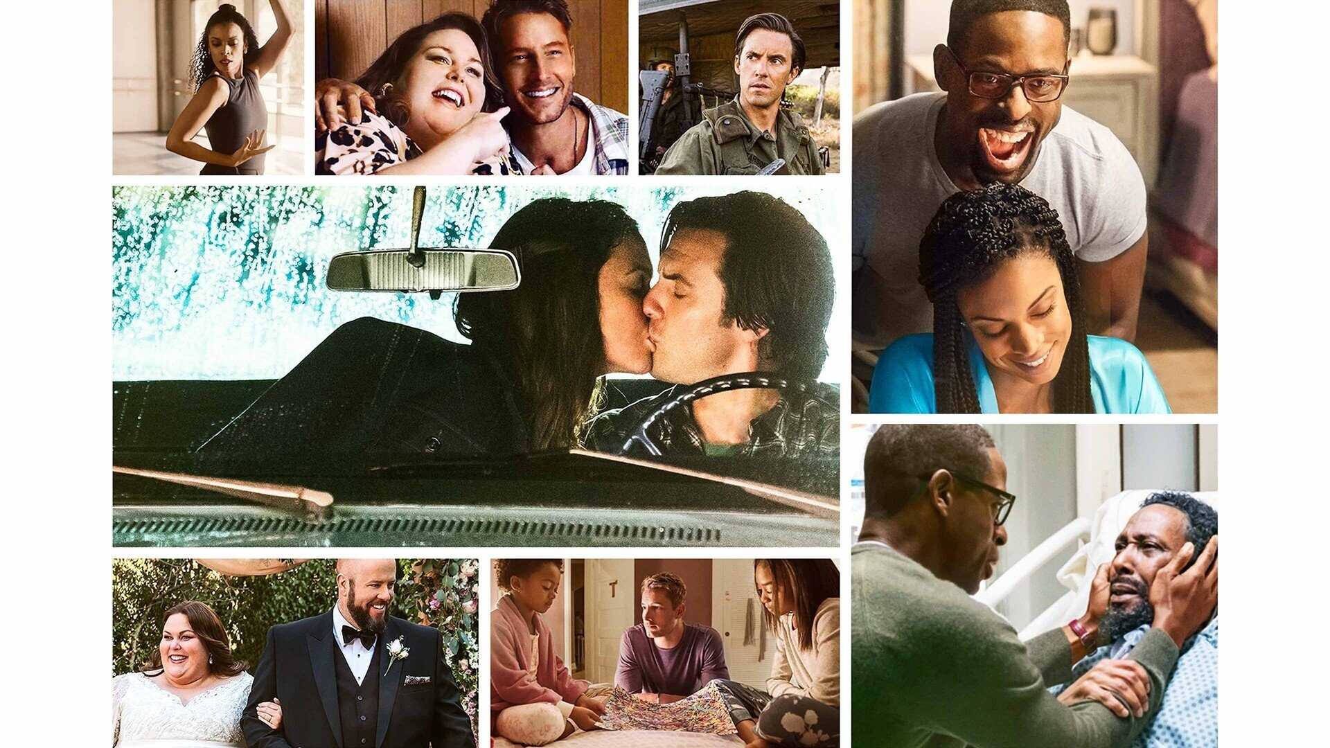 FR - This Is Us 1