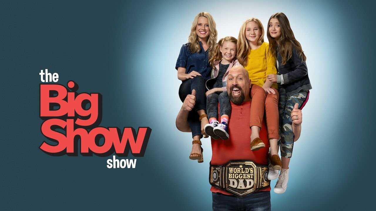 FR - The Big Show Show 2