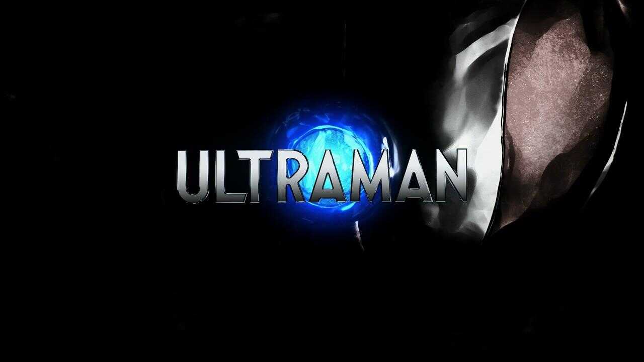 FR - Ultraman 1
