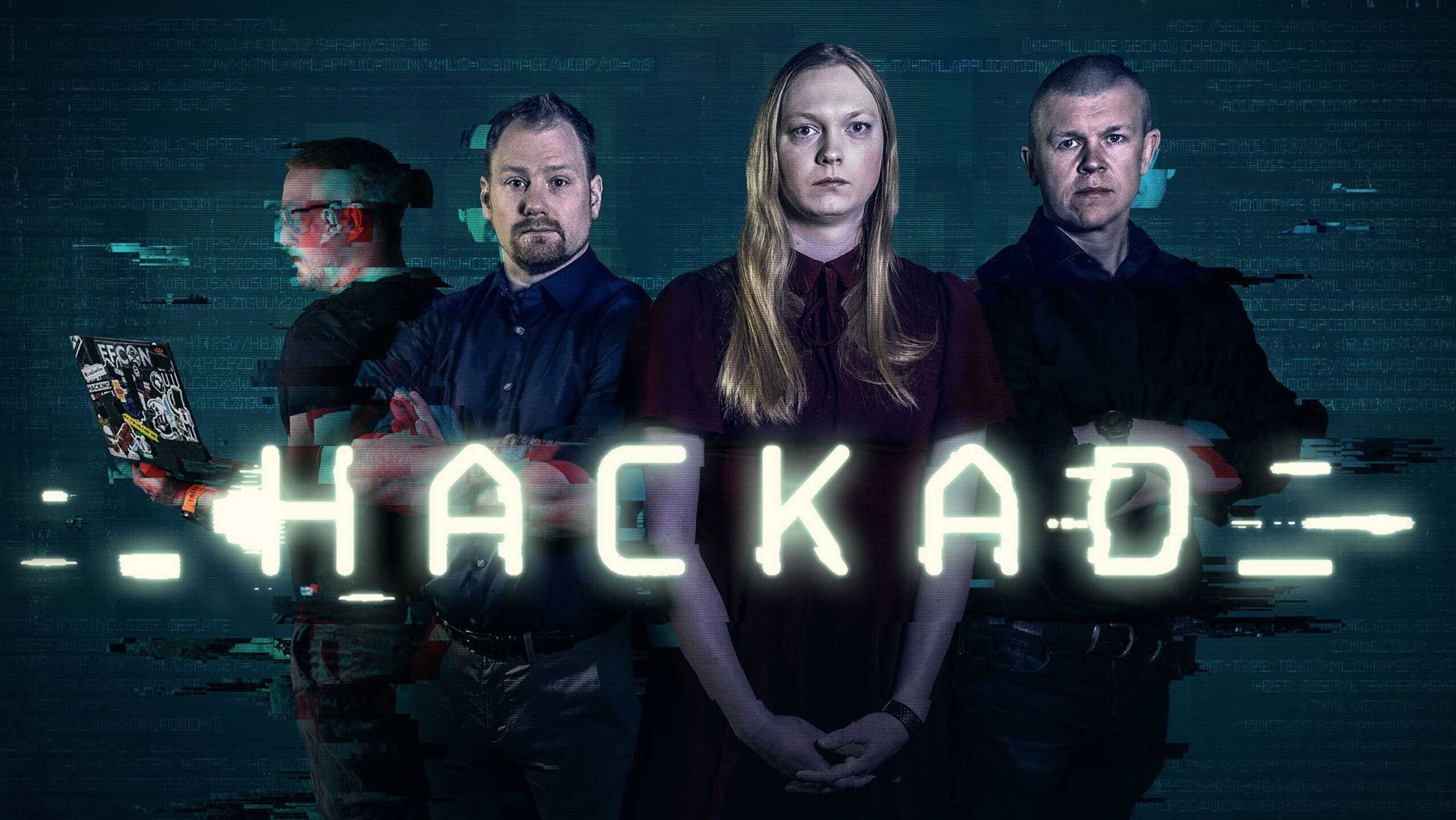 [SE] Hackad 0