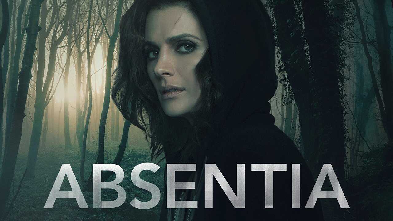 FR - Absentia 4