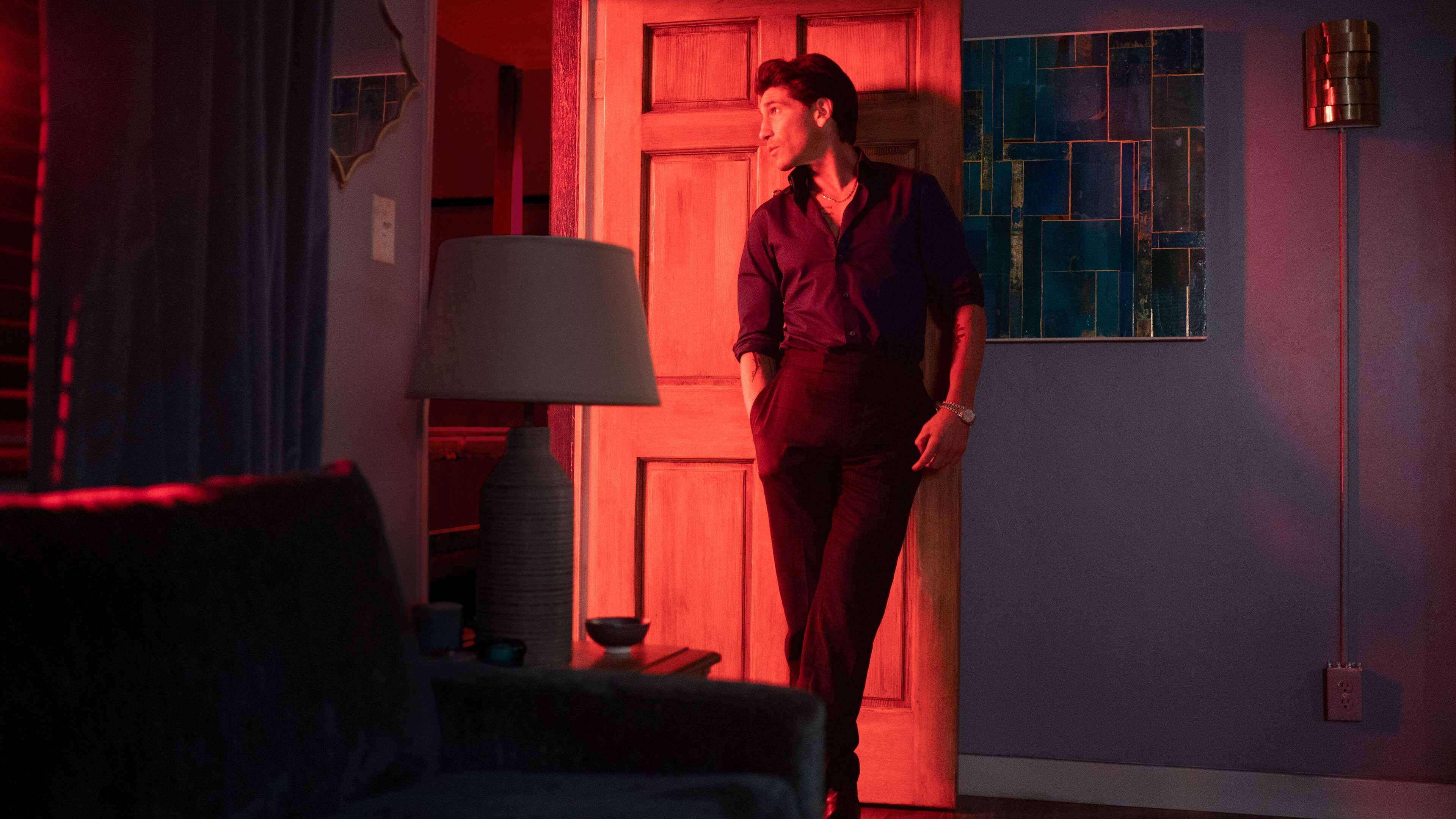 EN - American Gigolo (2022) 2