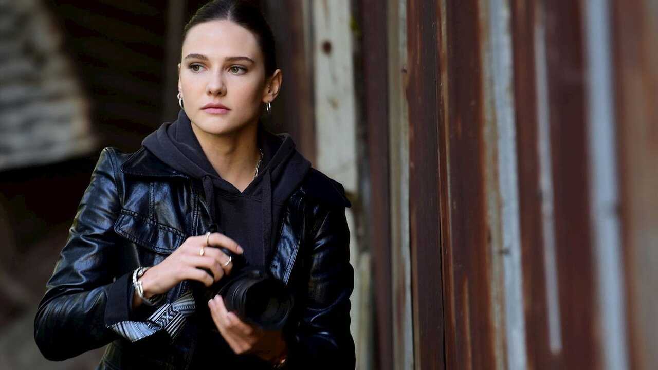 AR - مسلسل مرعشلي 0