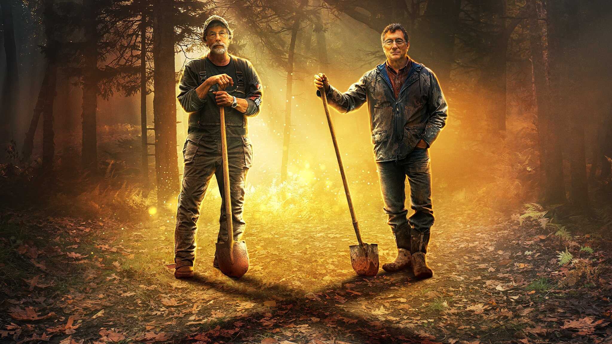 EN - The Curse of Oak Island (2014) 0