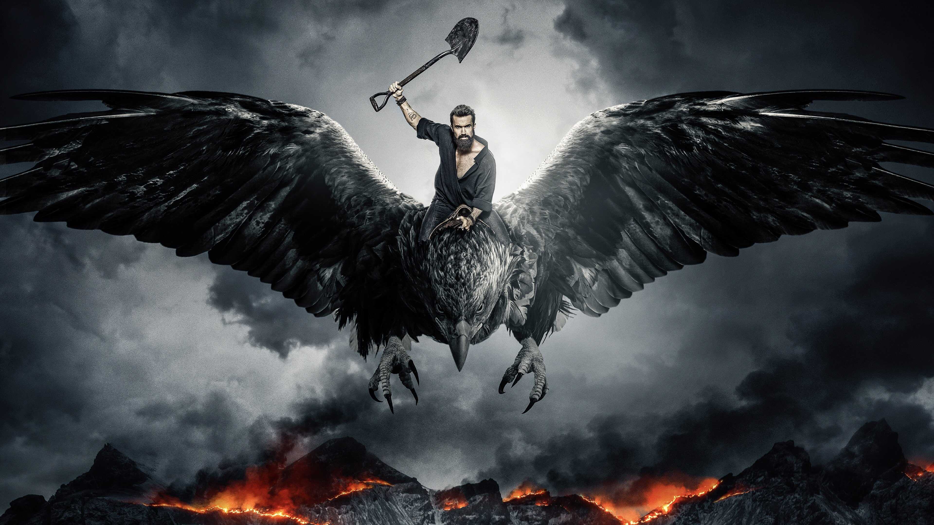 FR - Mythic Quest : Le festin du corbeau 3