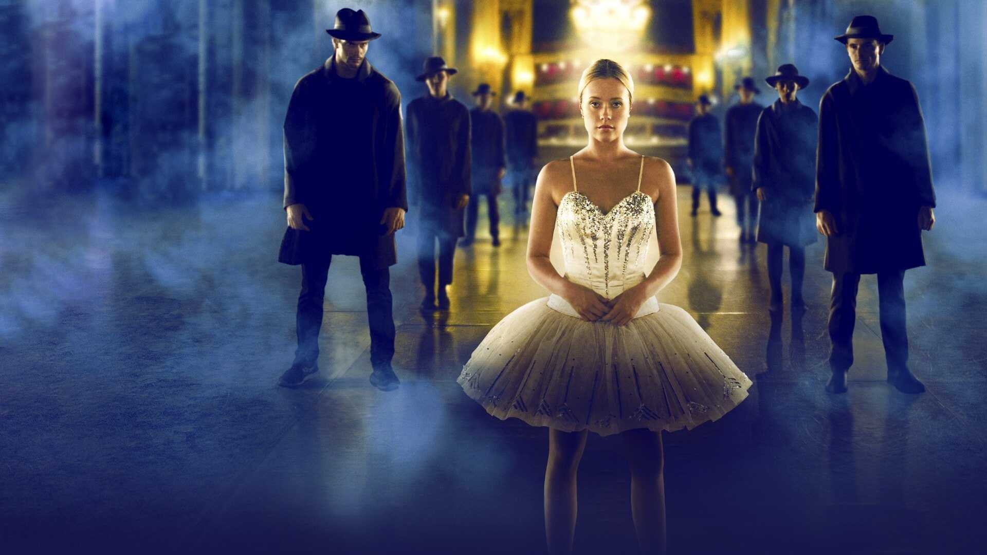 FR - Léna - Rêve d'étoile 4