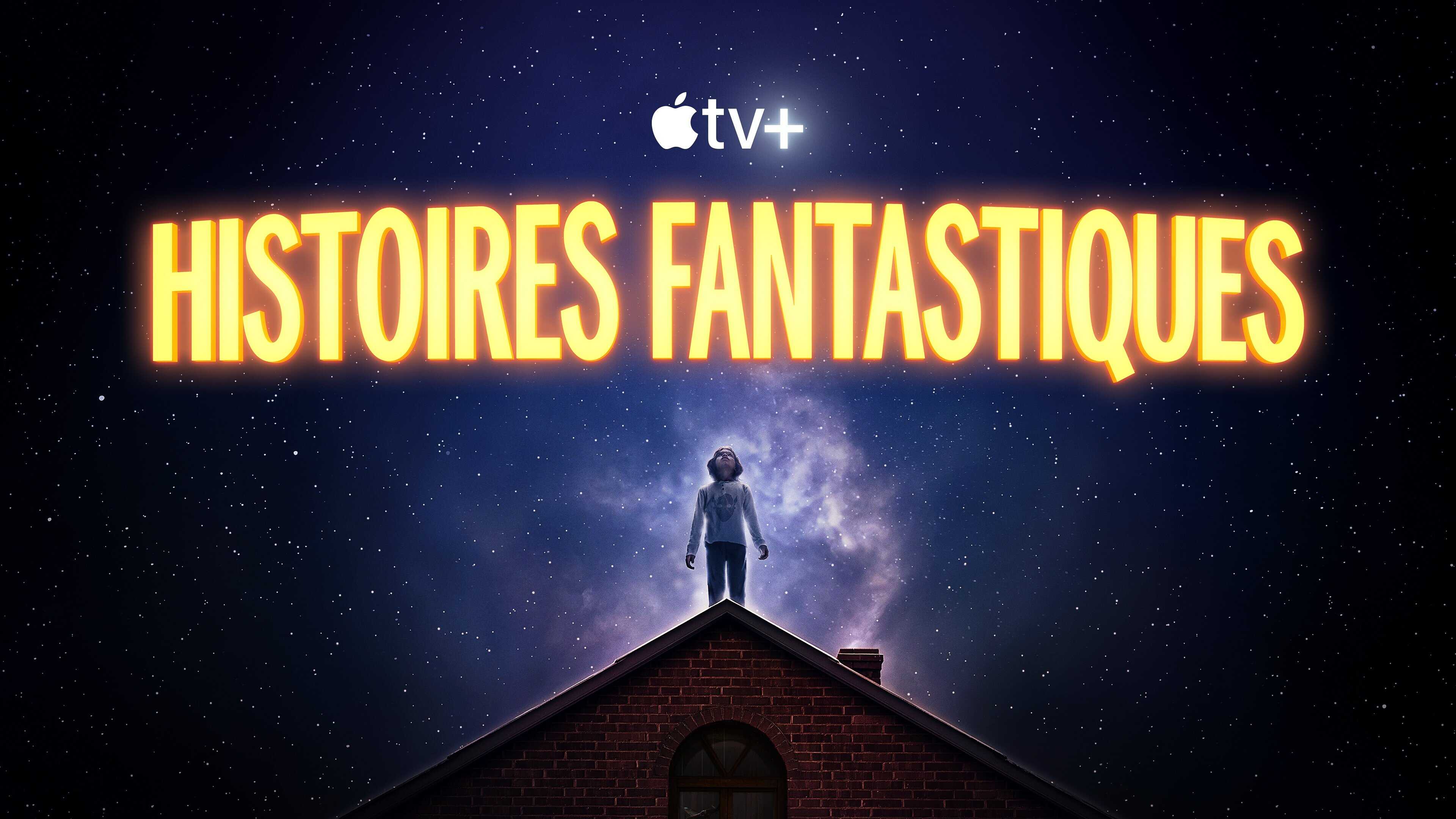 A+ - Amazing Stories (2020) 4
