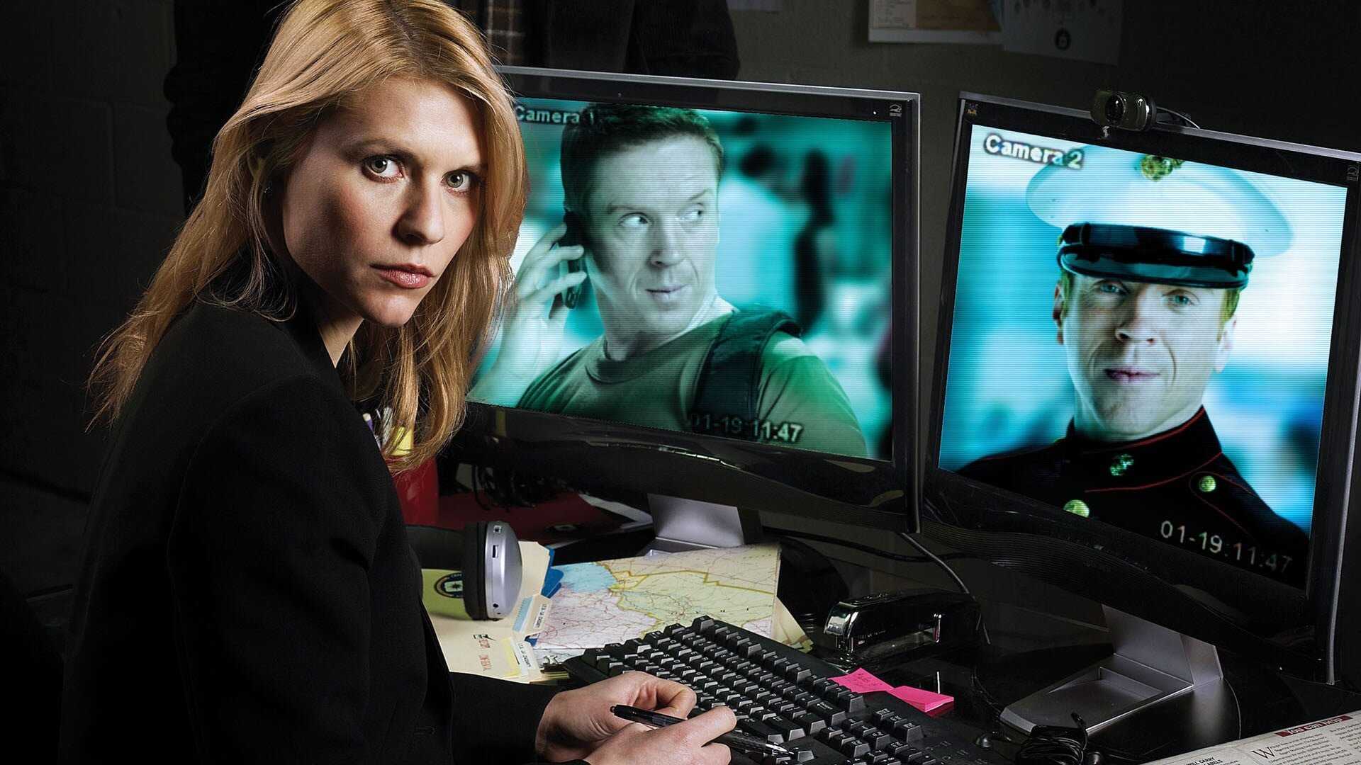 FR - Homeland 4