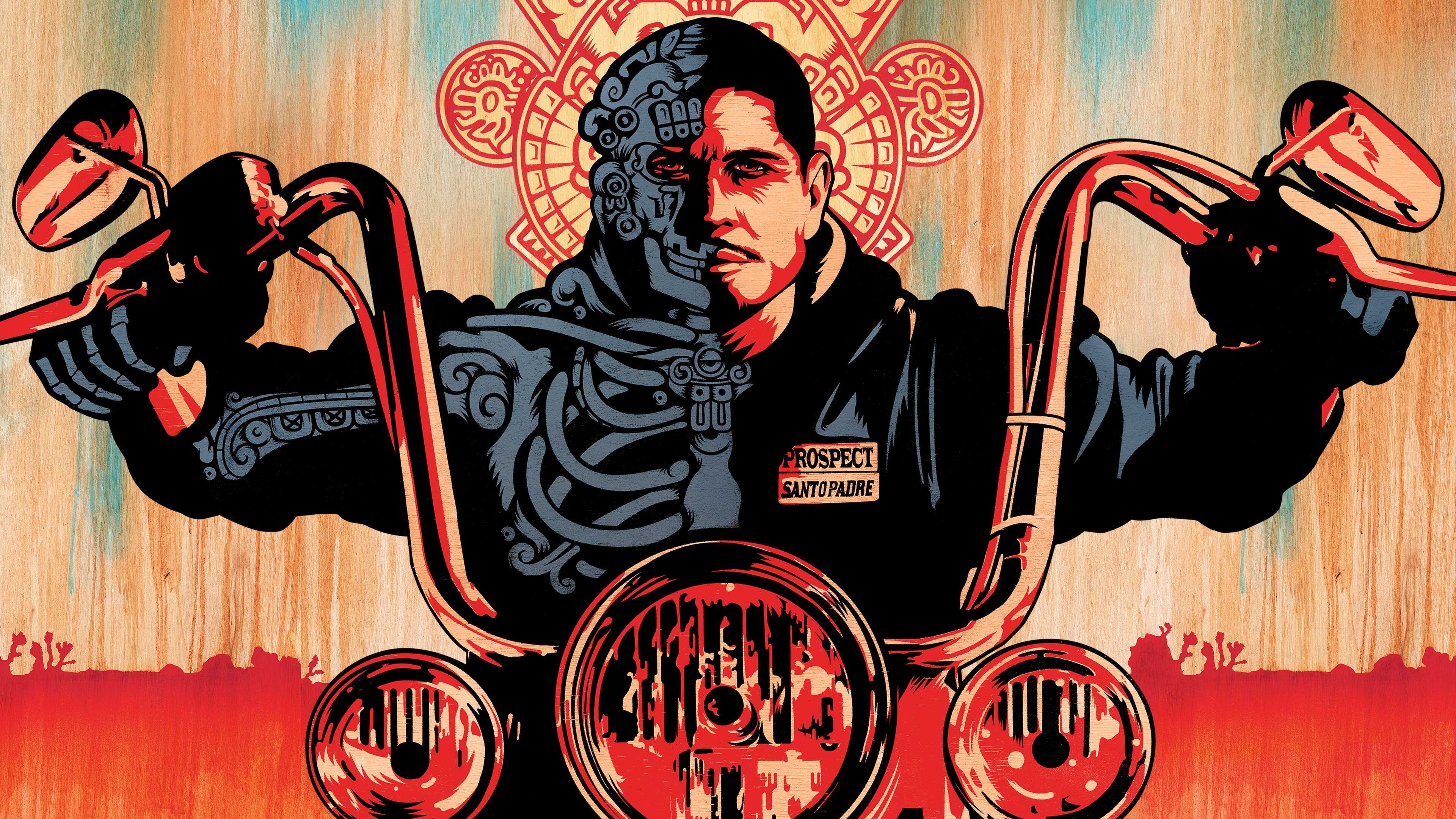 EN - Mayans M.C. (2018) 2