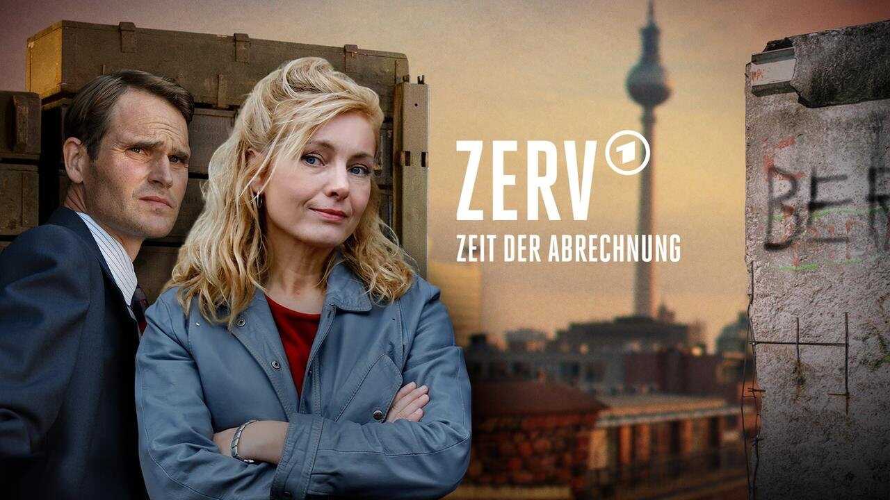 AR - ZERV - Zeit der Abrechnung 0