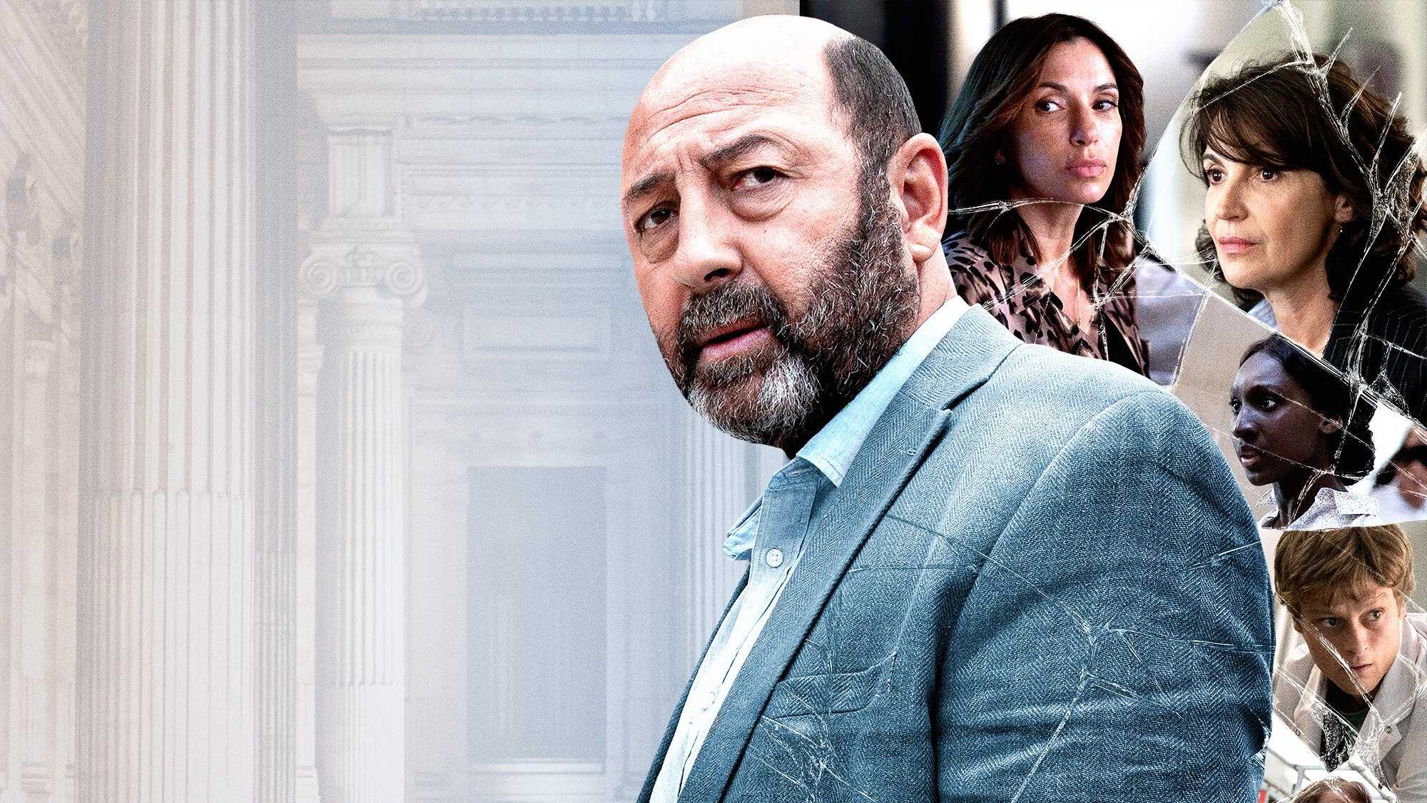 AR - Un homme d'honneur 0