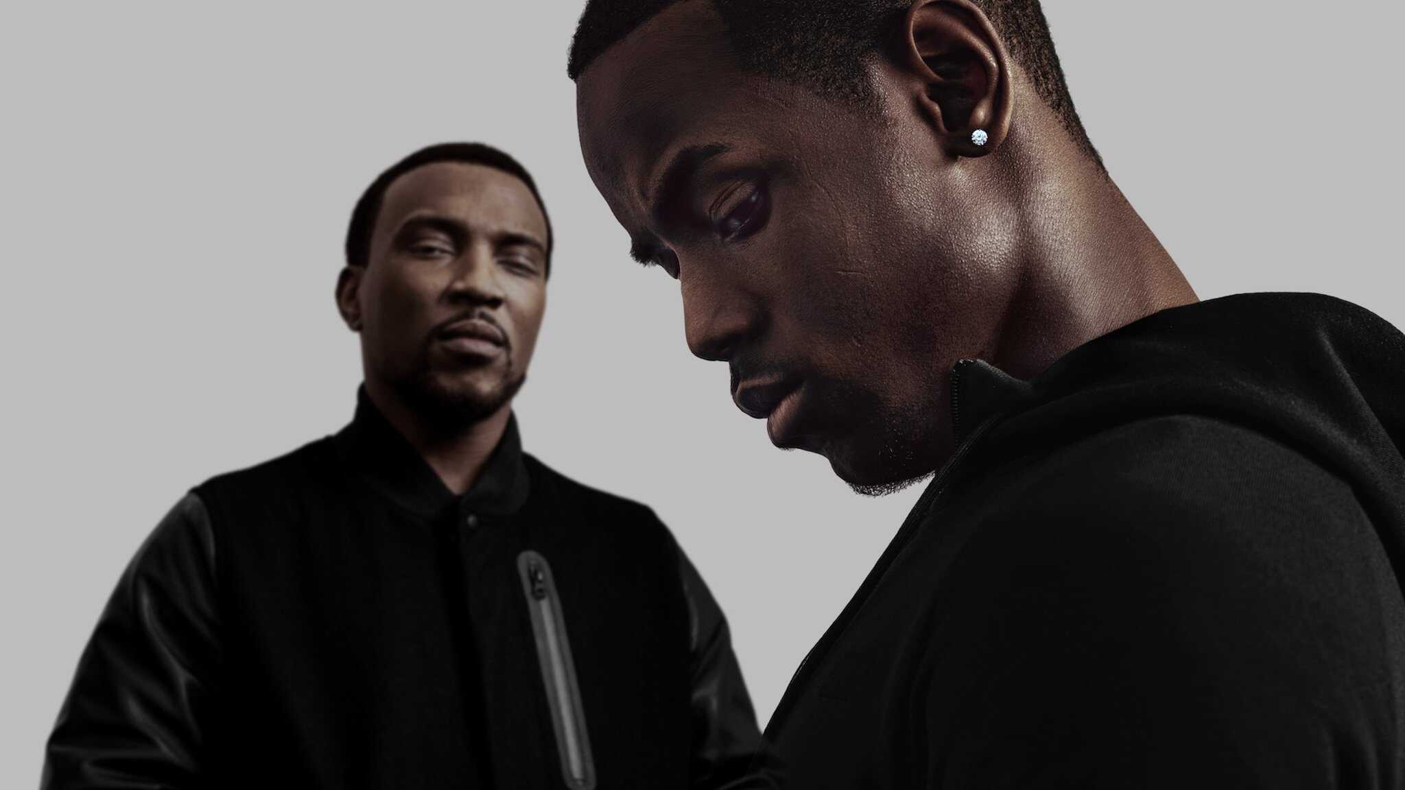 AR - Top Boy (2019) 0