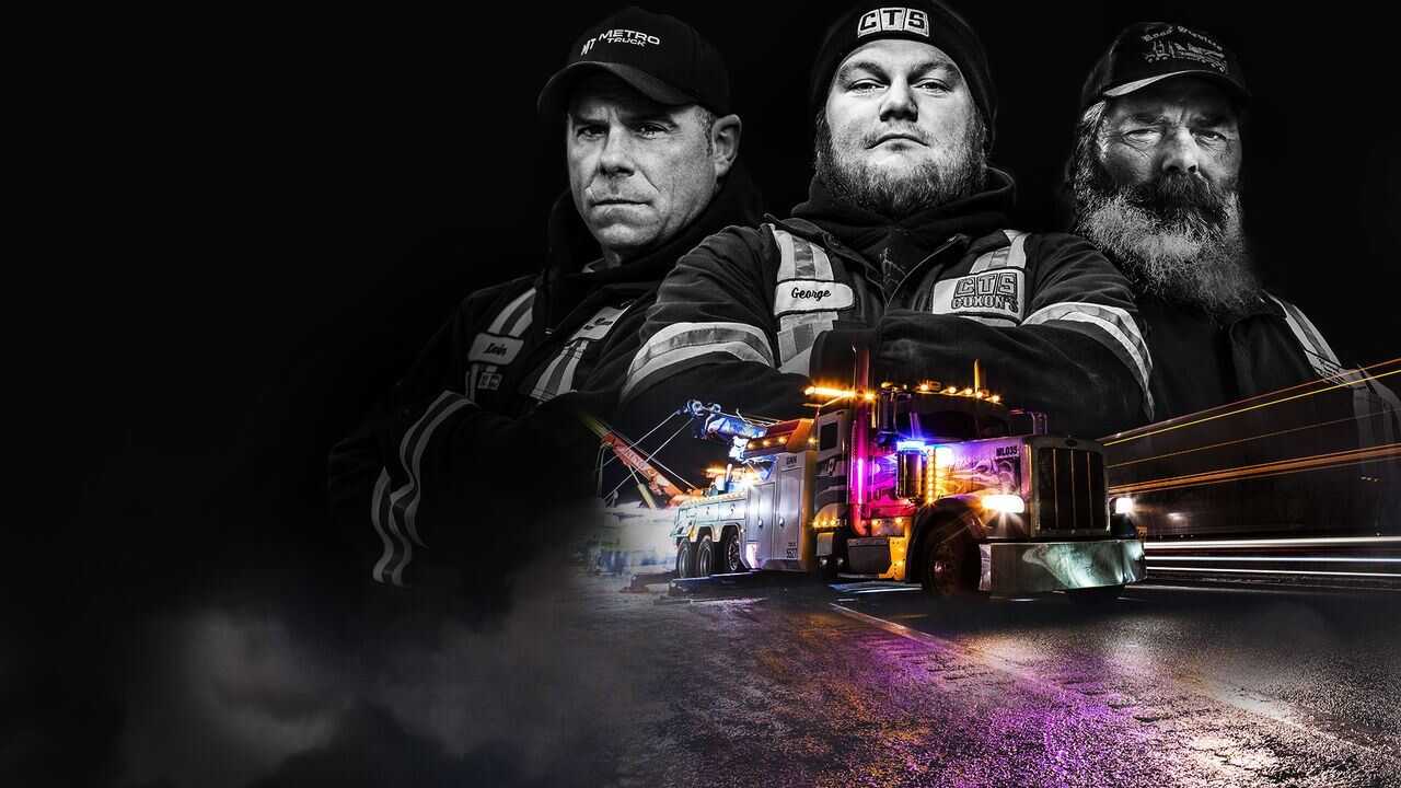 EN - Heavy Rescue: 401 (2017) 3
