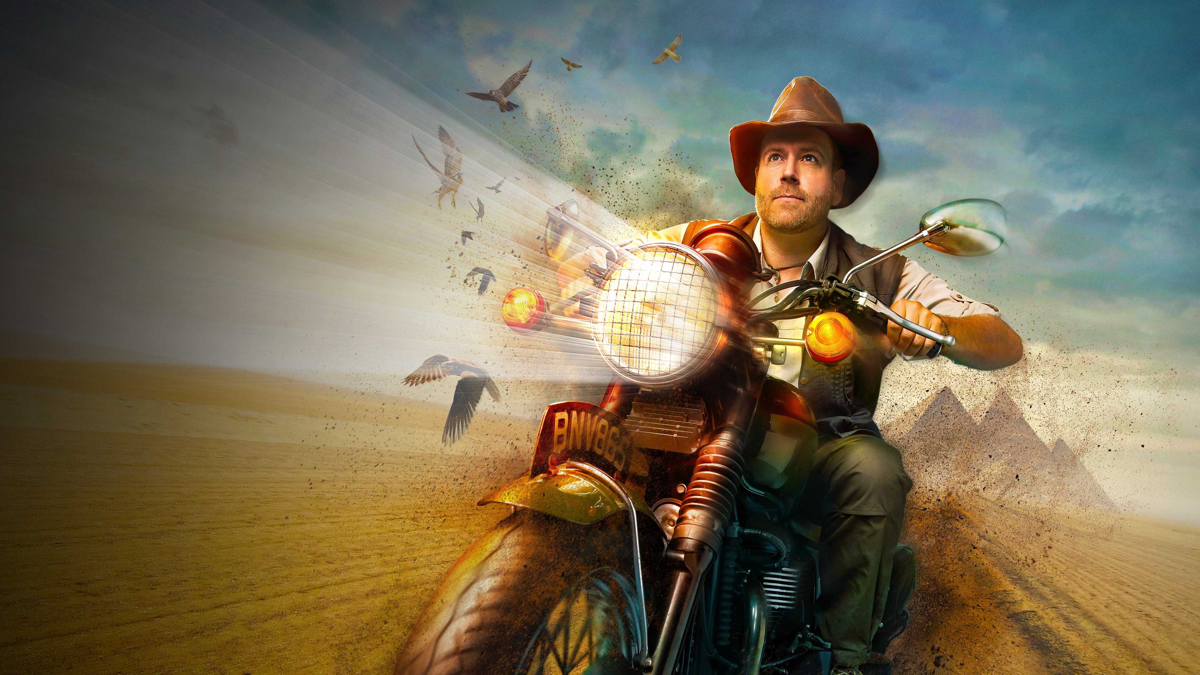 EN - Expedition Unknown (2015) 3