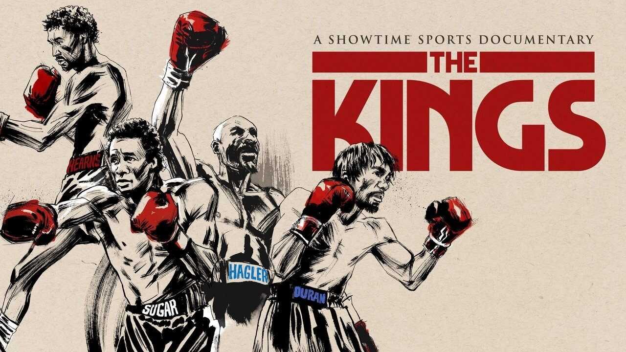 EN - The Kings (2021) 0