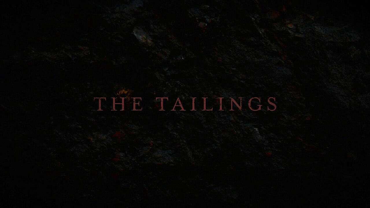AR - The Tailings 0