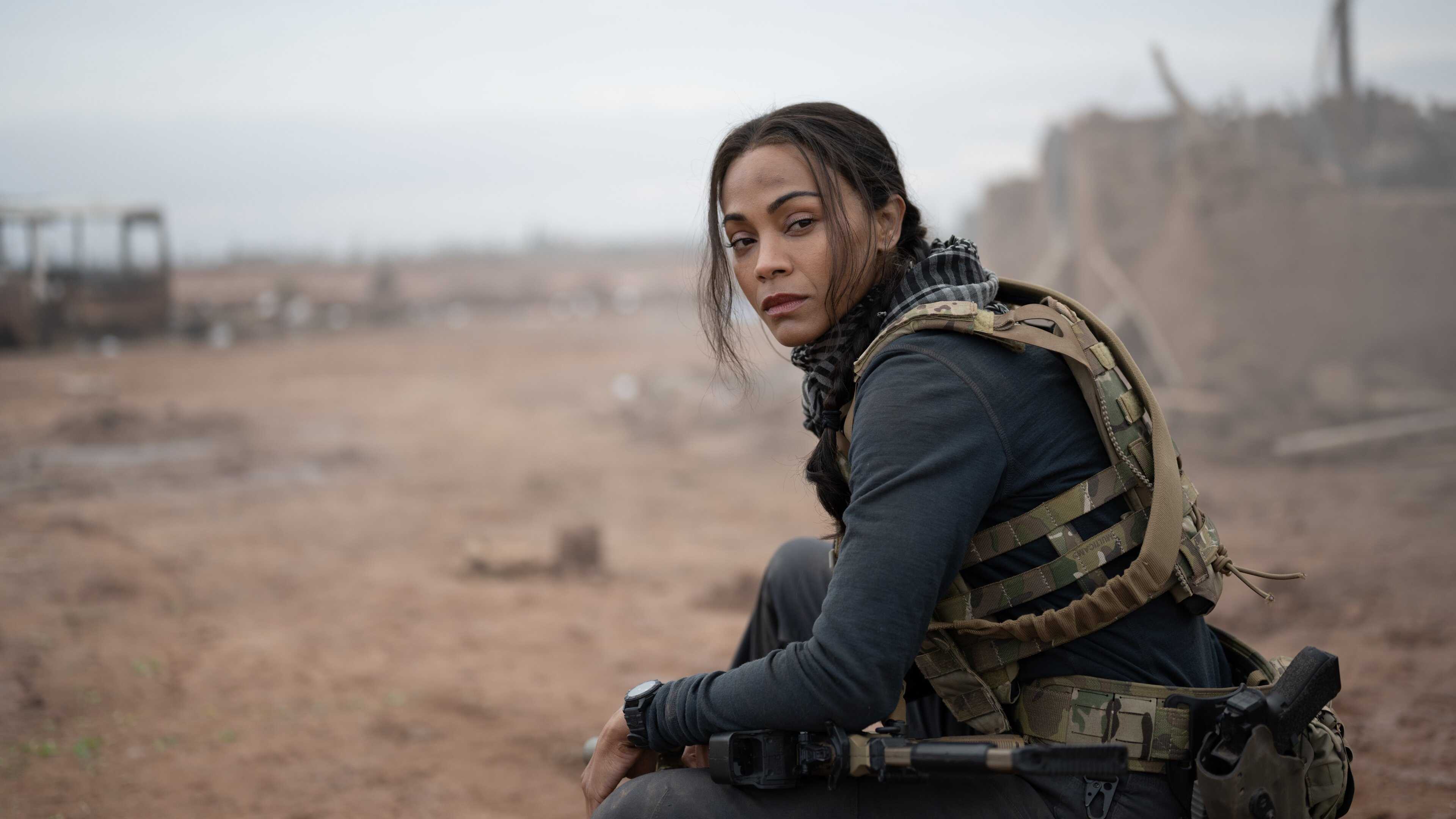 PL - SPECIAL OPS - LIONESS 3