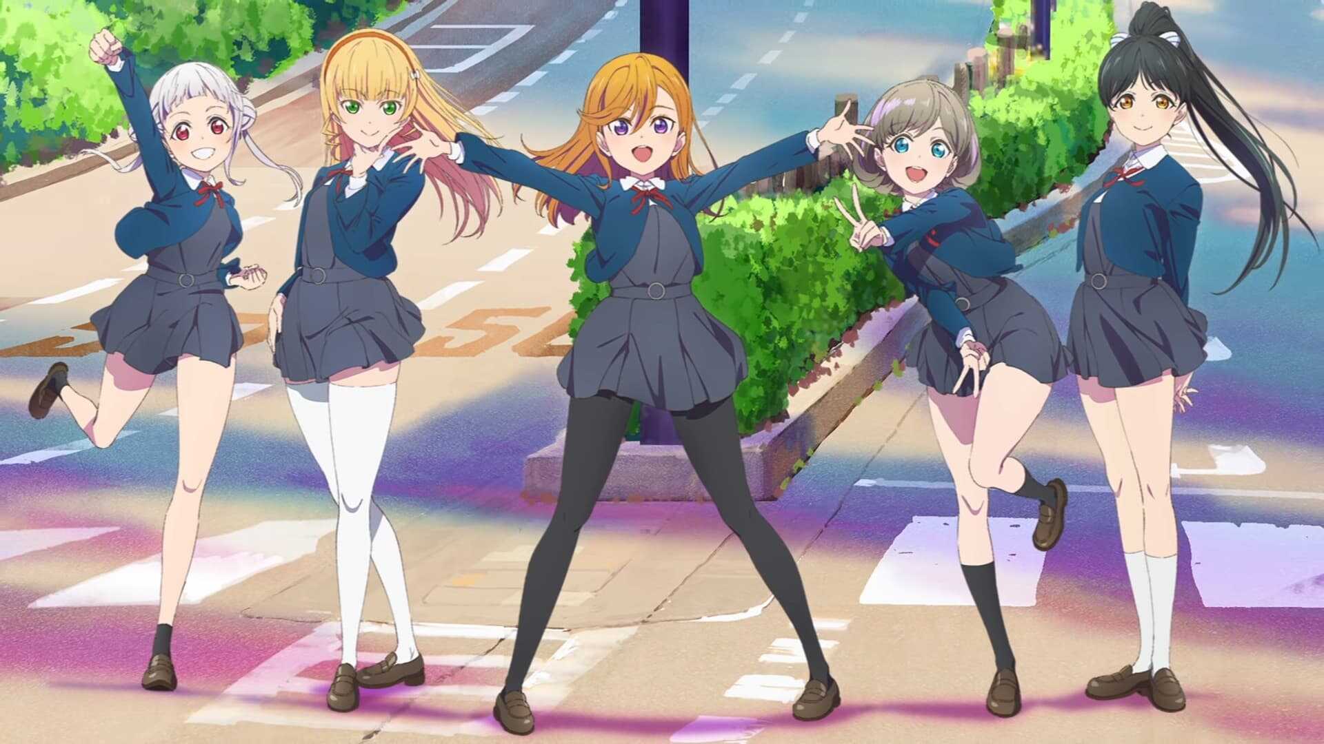 EN - Love Live! Superstar!! (2021) 0