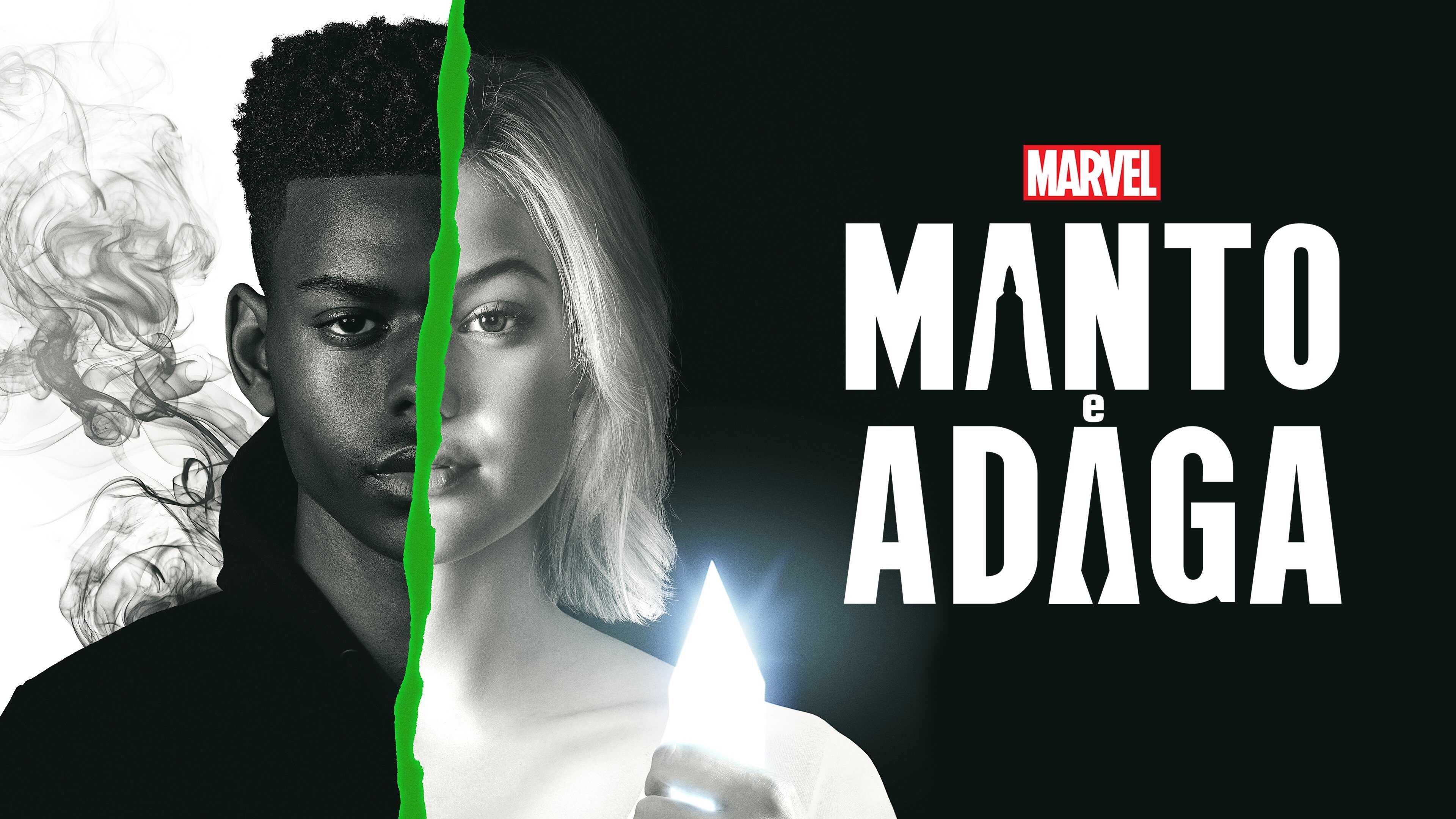 FR - Marvel's Cloak & Dagger 4