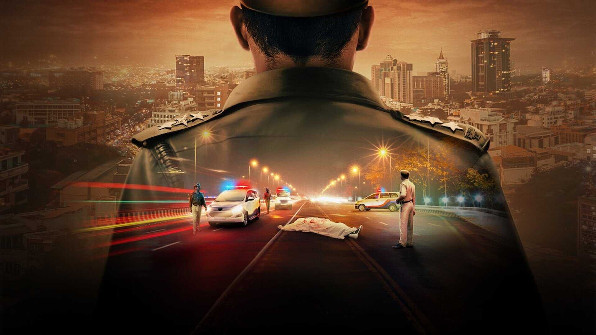 FR - Crime Stories: India Detectives 0