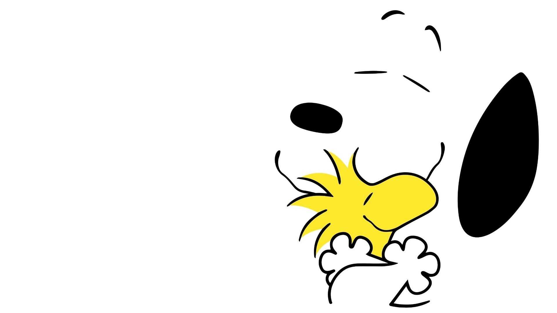 A+ - The Snoopy Show (US) 1