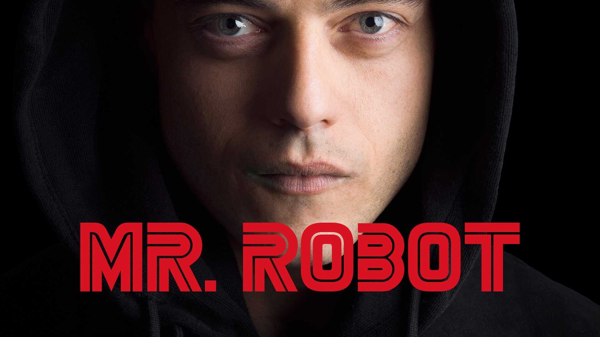 FR - Mr. Robot 2
