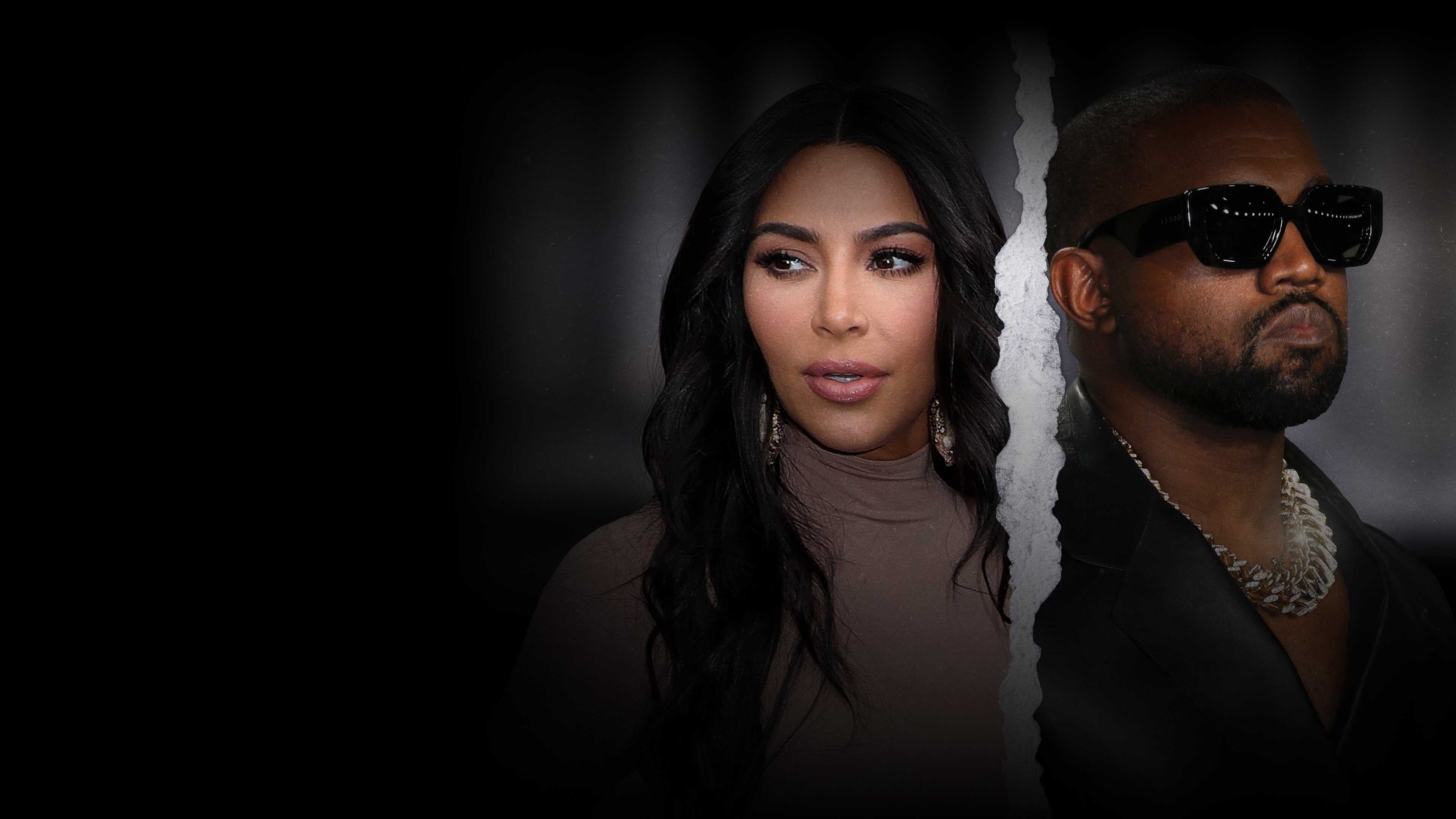 PL - KIM I KANYE. WIELKIE ROZSTANIE 2