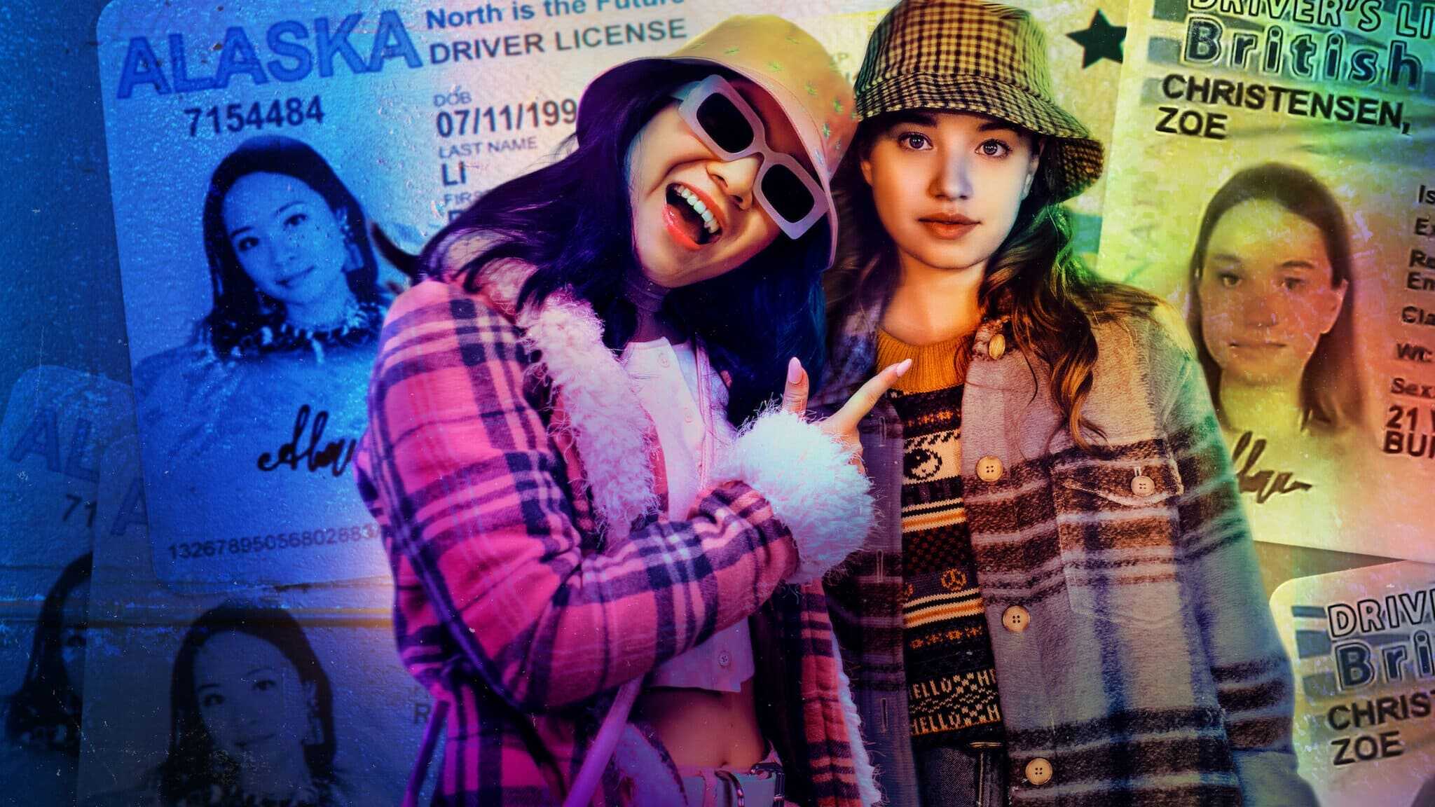 EN - Fakes (2022) 0