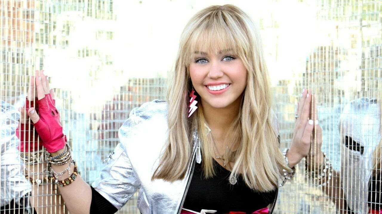 FR - Hannah Montana 4