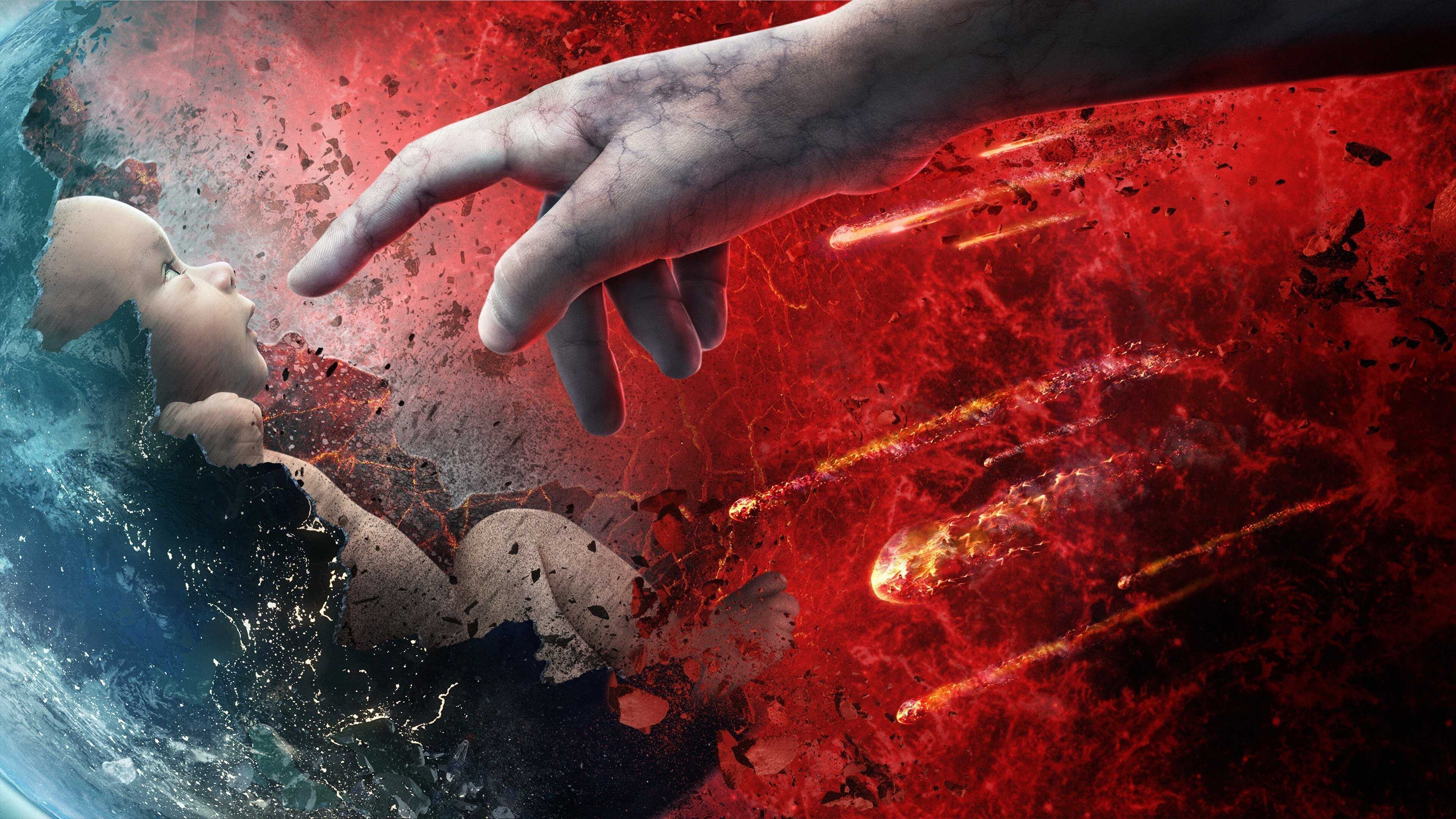 AR - War of the Worlds (2019) 0