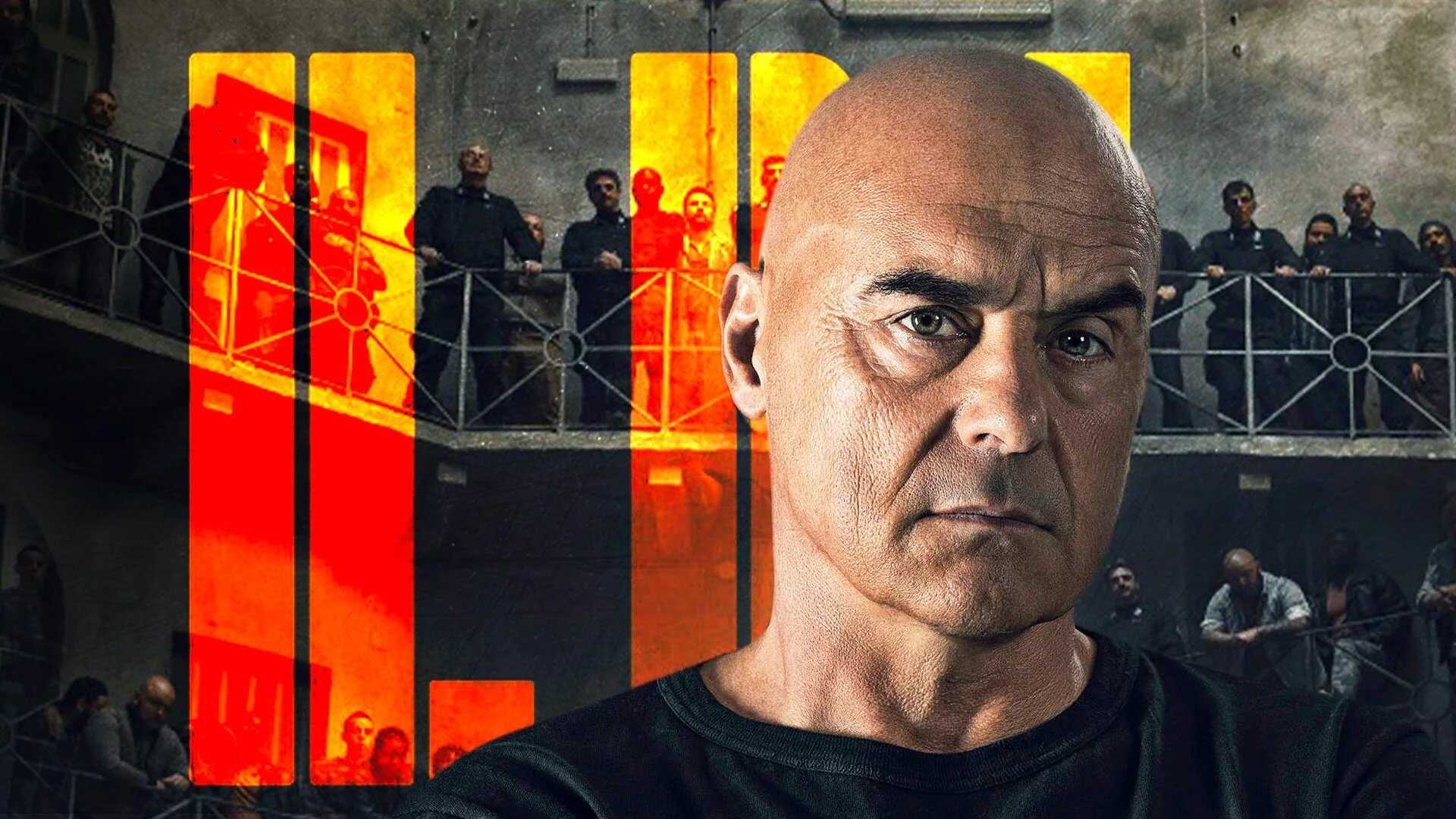 IT - Il Re (2022) 0