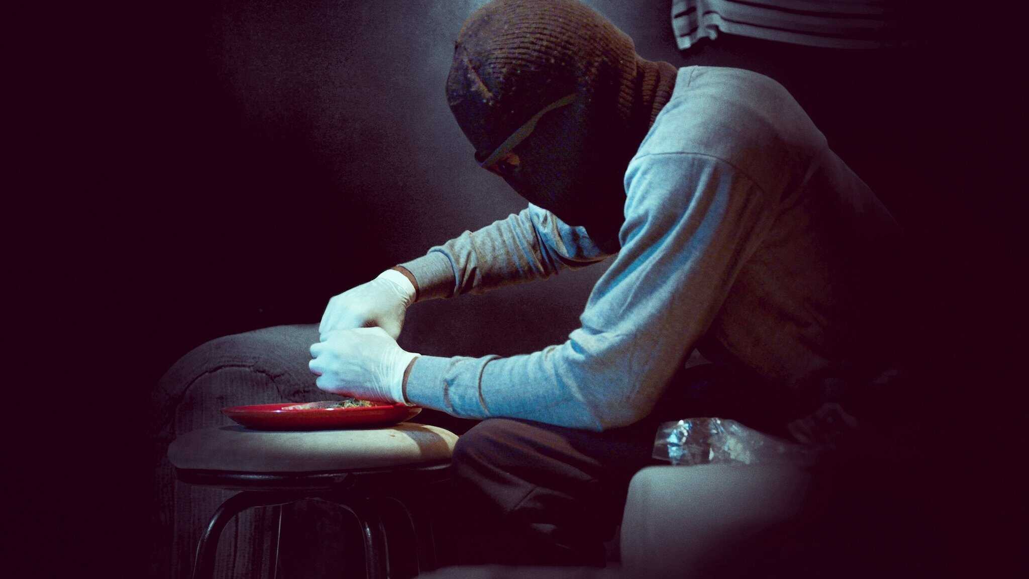 FR - Le Business des stupéfiants 0