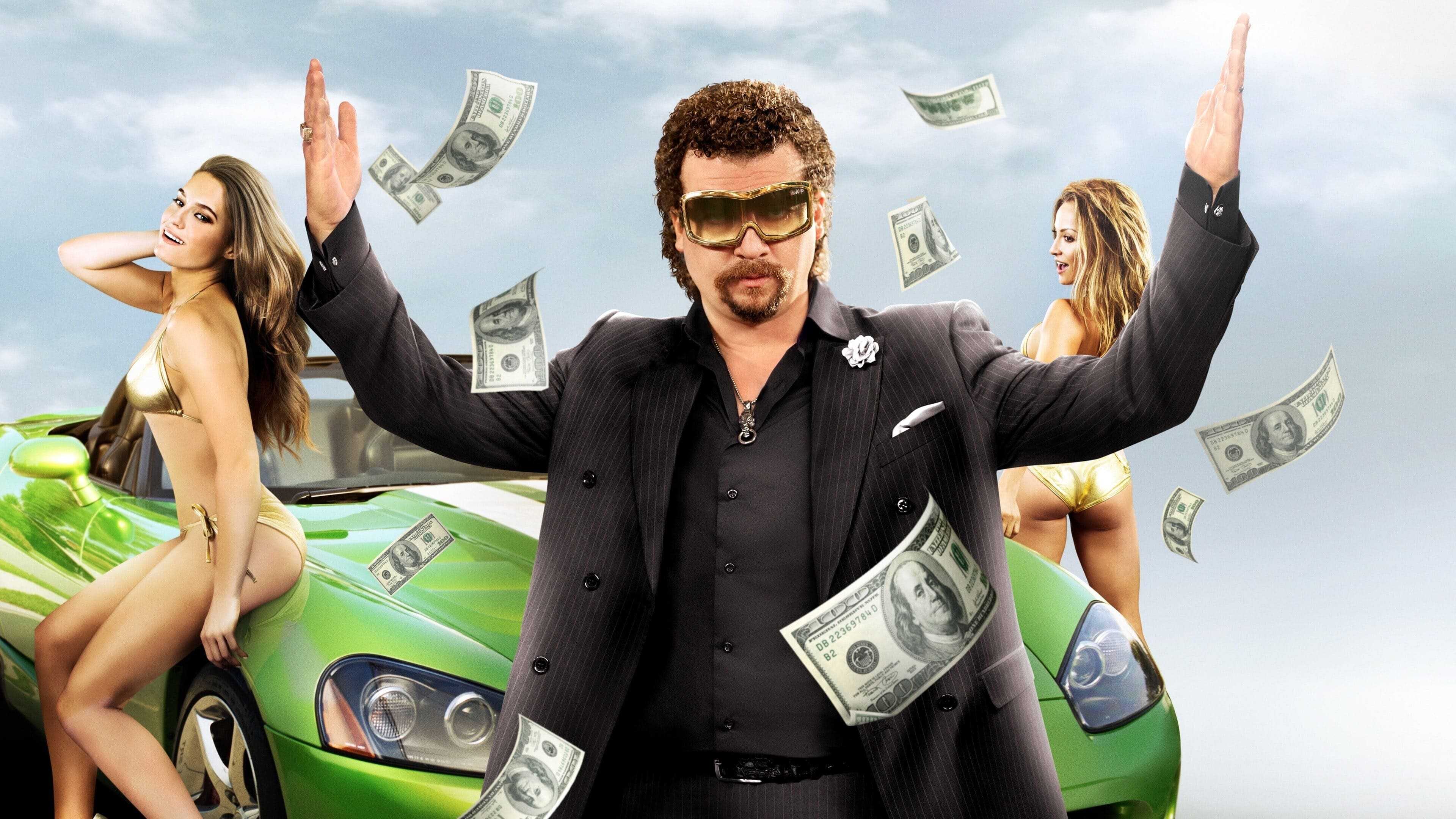 FR - Kenny Powers 2