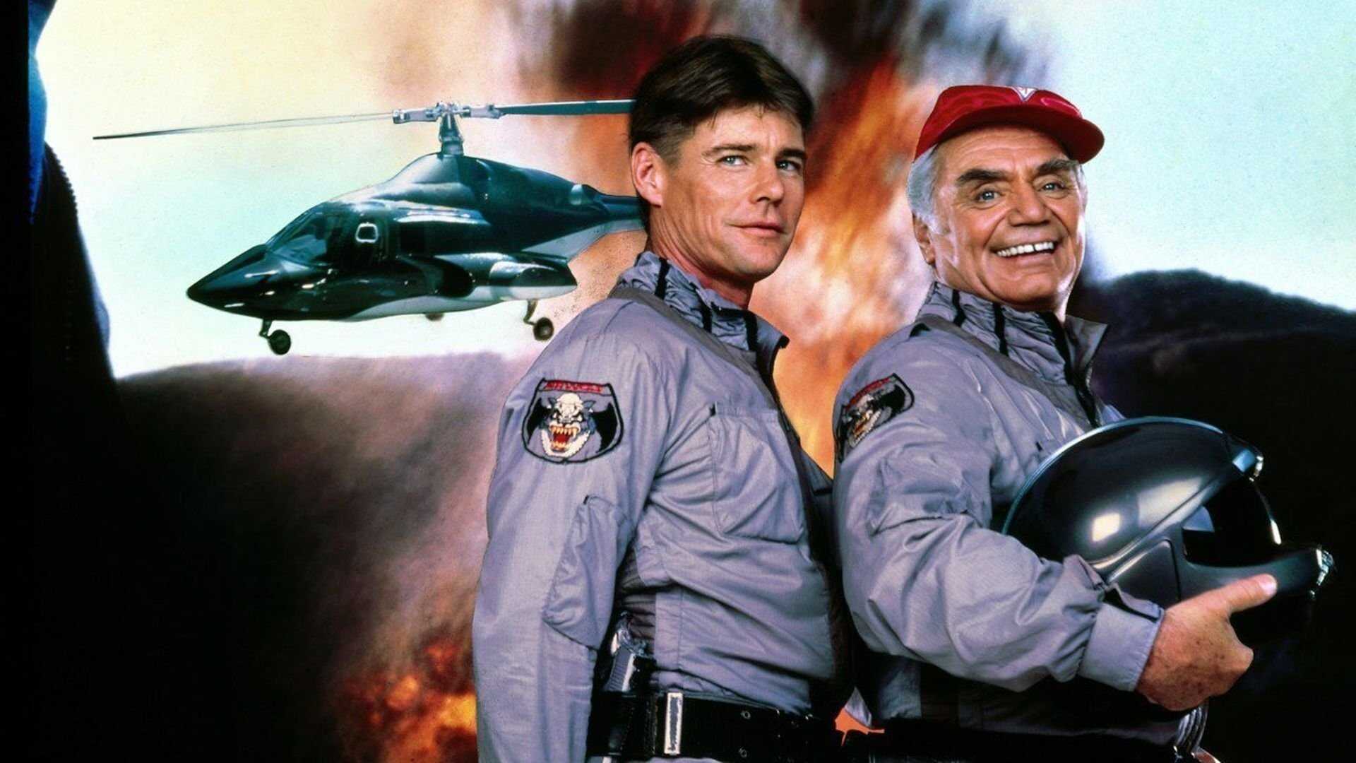 PL - Airwolf 0
