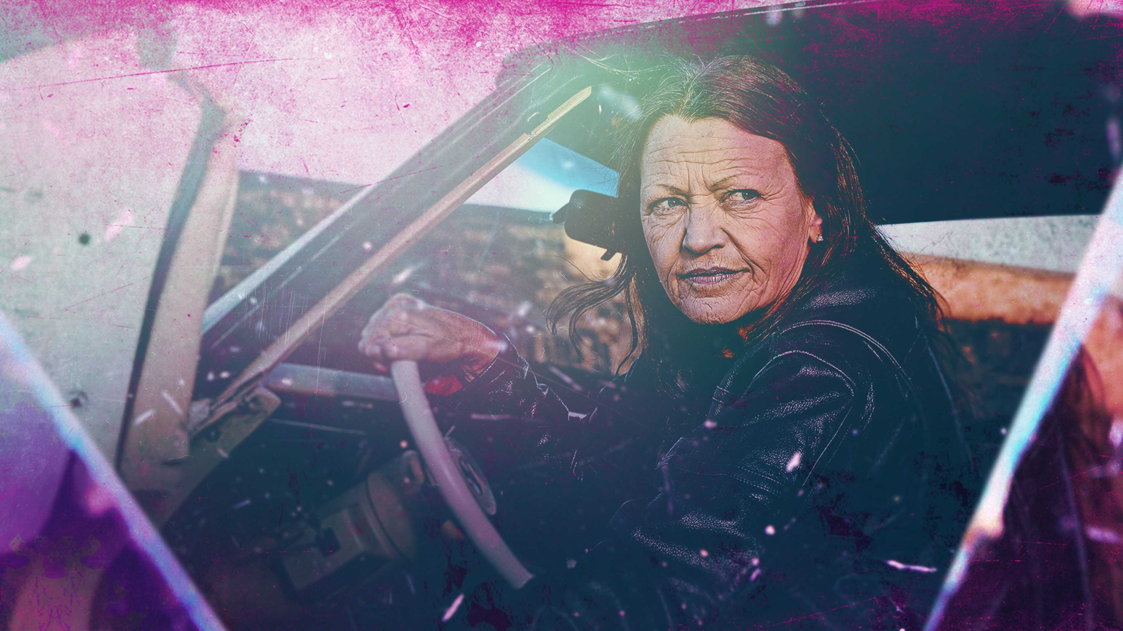 EN - Queen of Meth (2021) 0